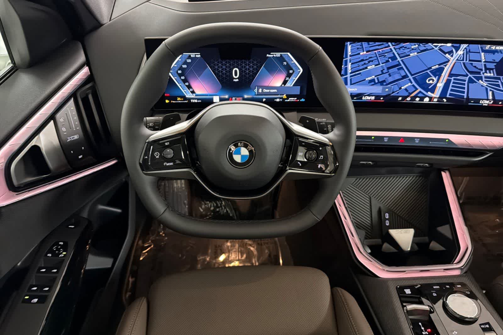 Thumbnail: 2026 BMW X3 - 14