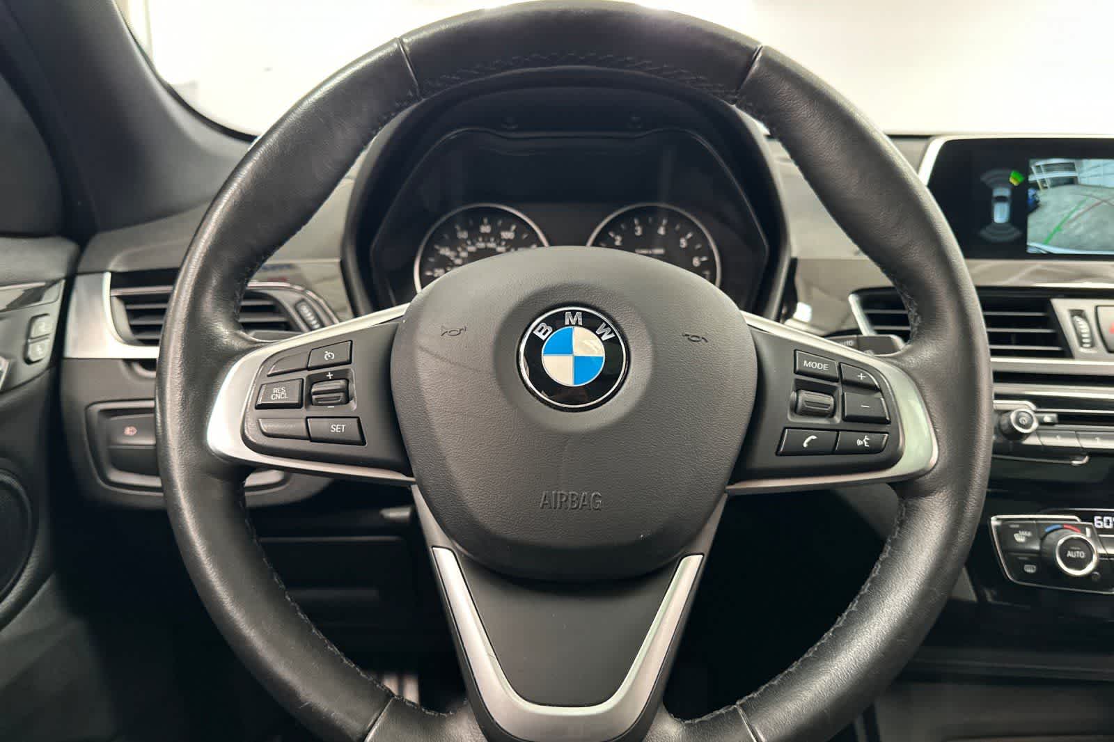 Thumbnail: 2018 BMW X1 - 23