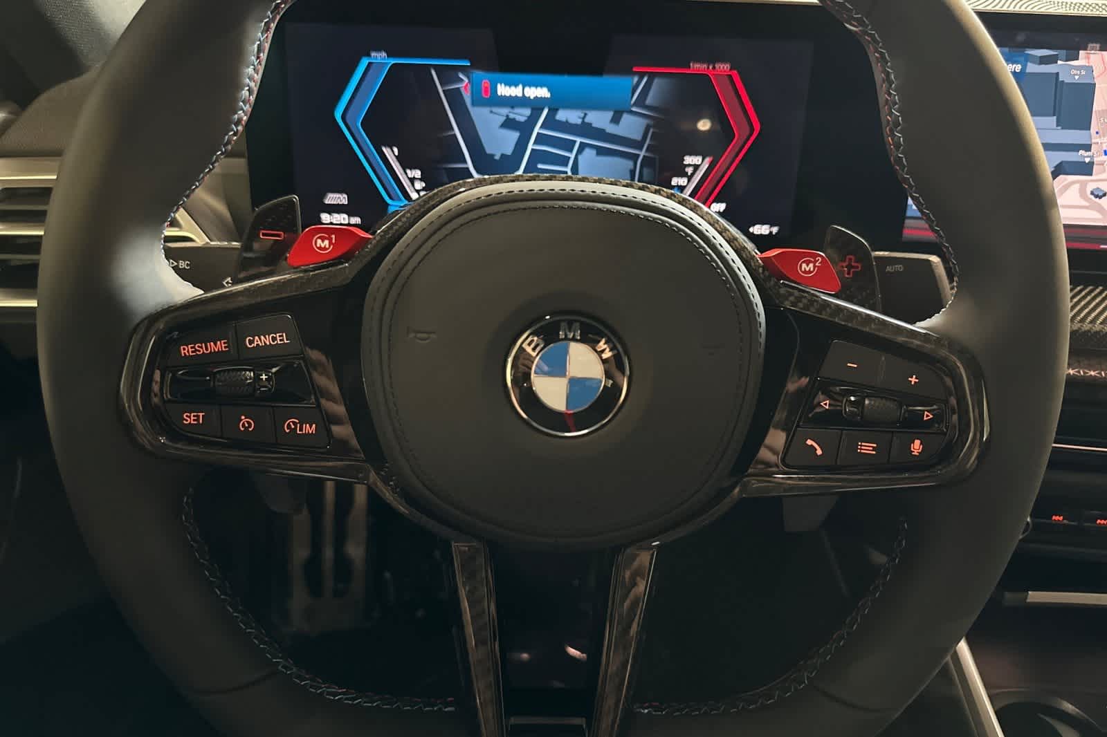 2025 BMW M2  23