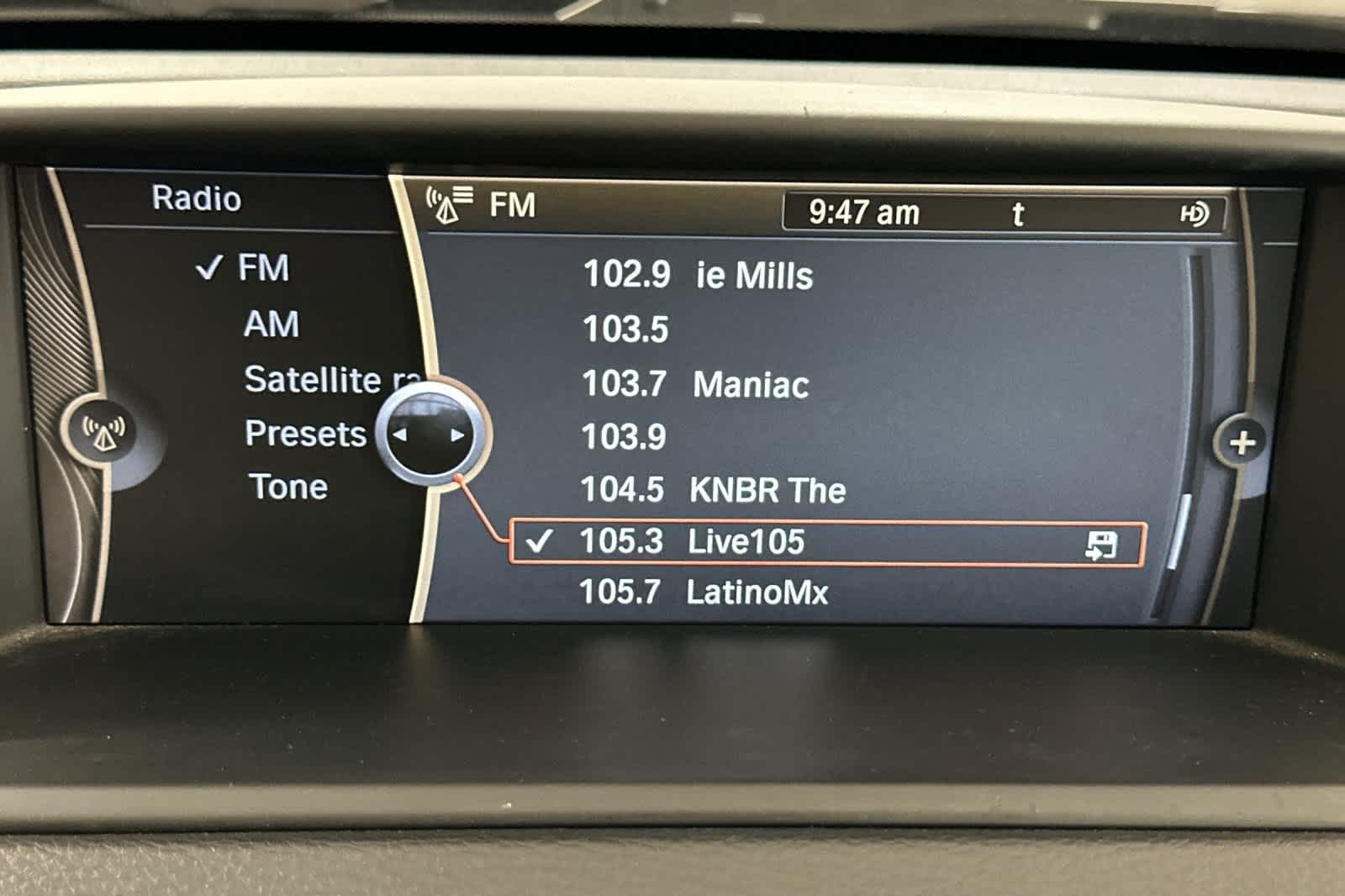 Thumbnail: 2013 BMW 1 Series - 19