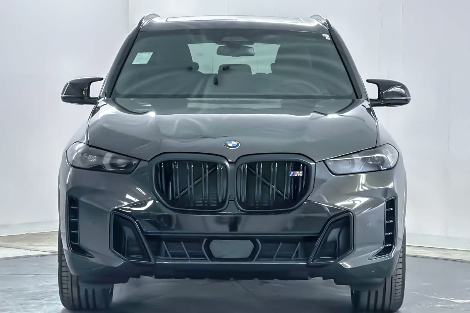 Thumbnail: 2026 BMW X5 - 10