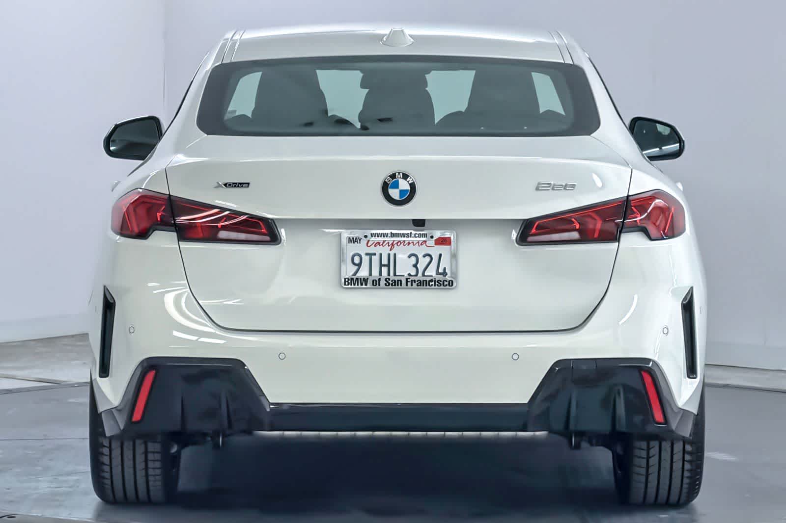 Thumbnail: 2025 BMW 2 Series - 7