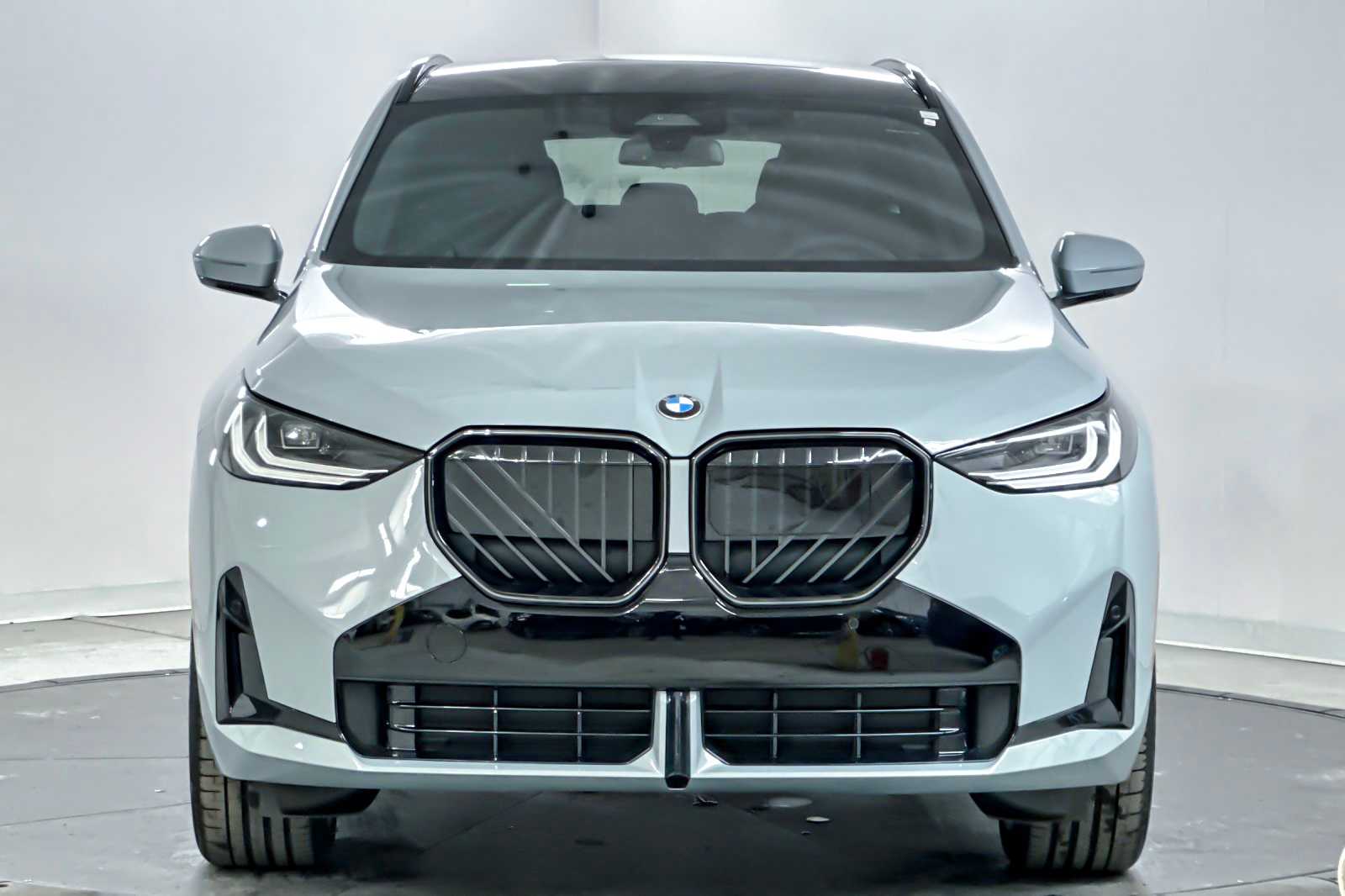 Thumbnail: 2026 BMW X3 - 10