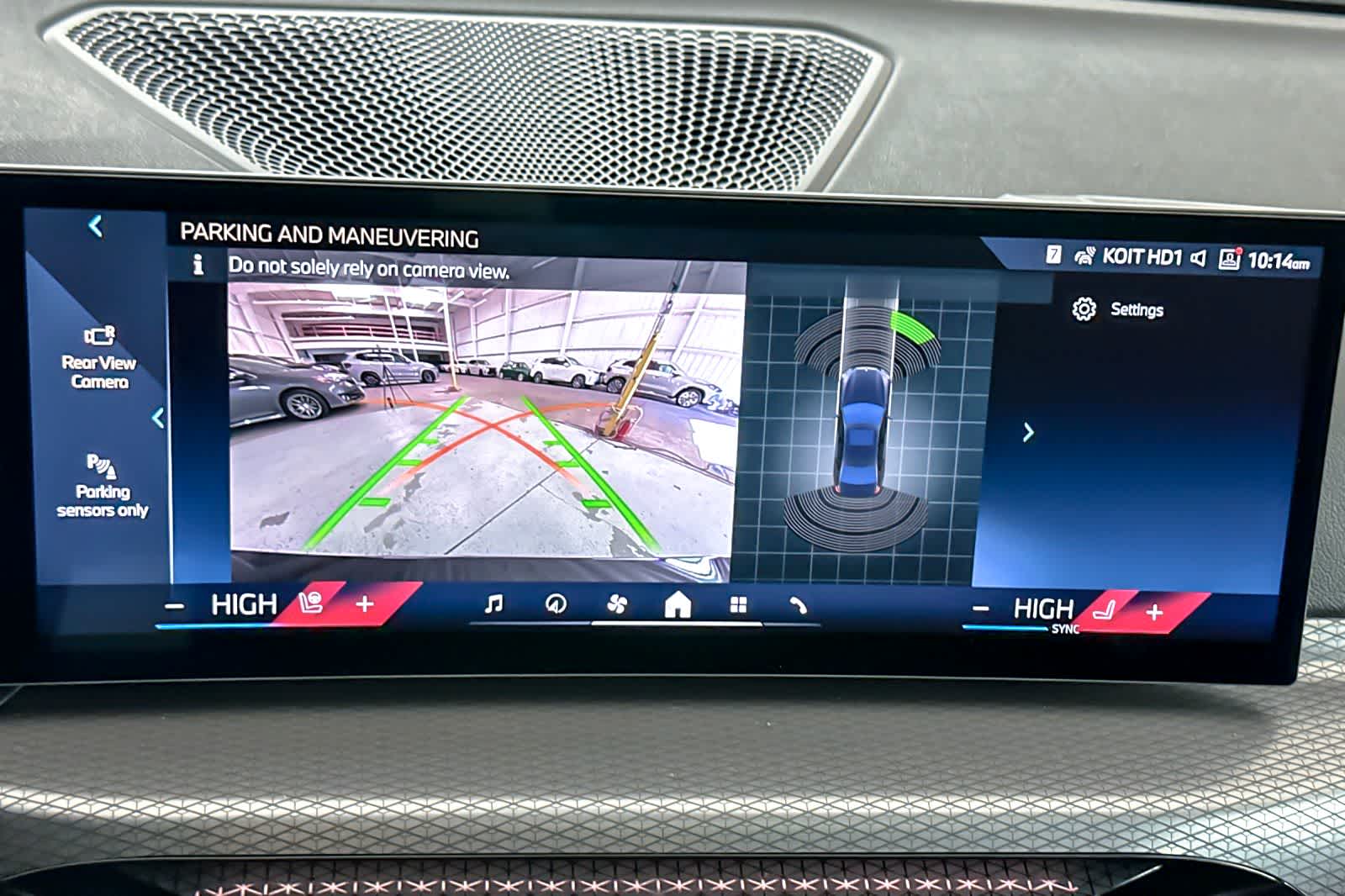 Thumbnail: 2026 BMW 3 Series - 19