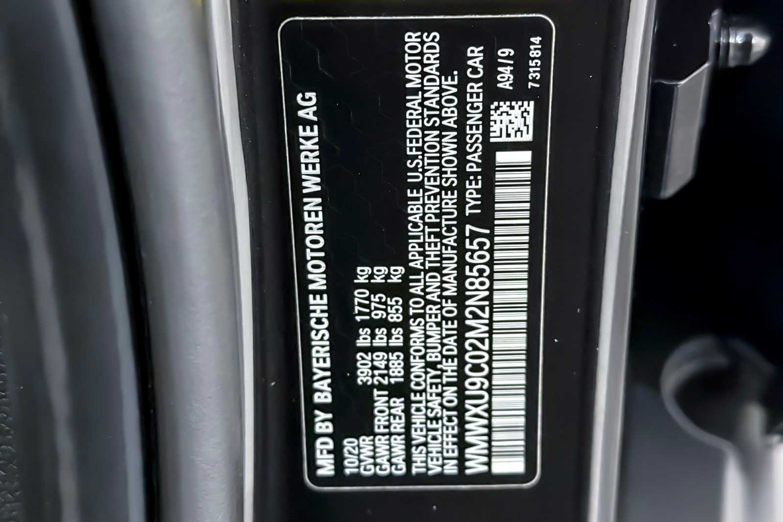 Thumbnail: 2021 MINI Cooper Hardtop - 29