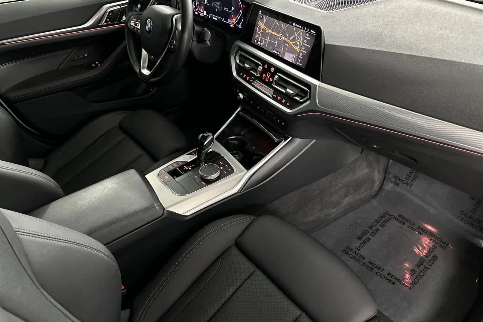 Thumbnail: 2023 BMW 4 Series - 15