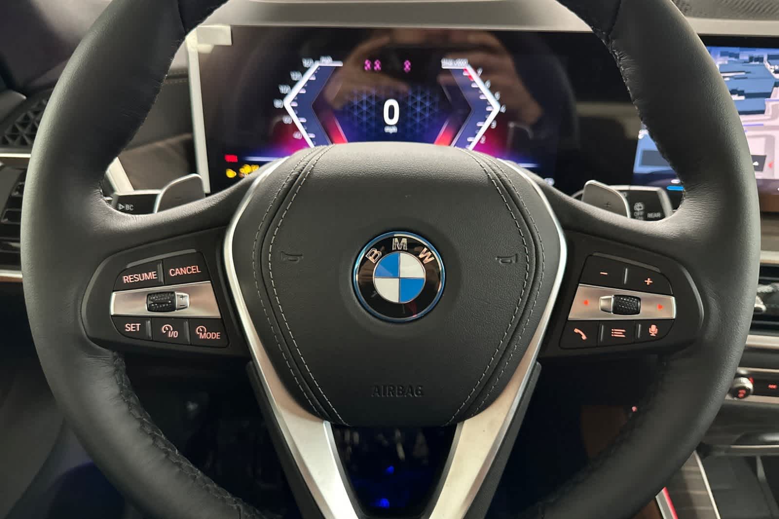 Thumbnail: 2026 BMW X5 - 24