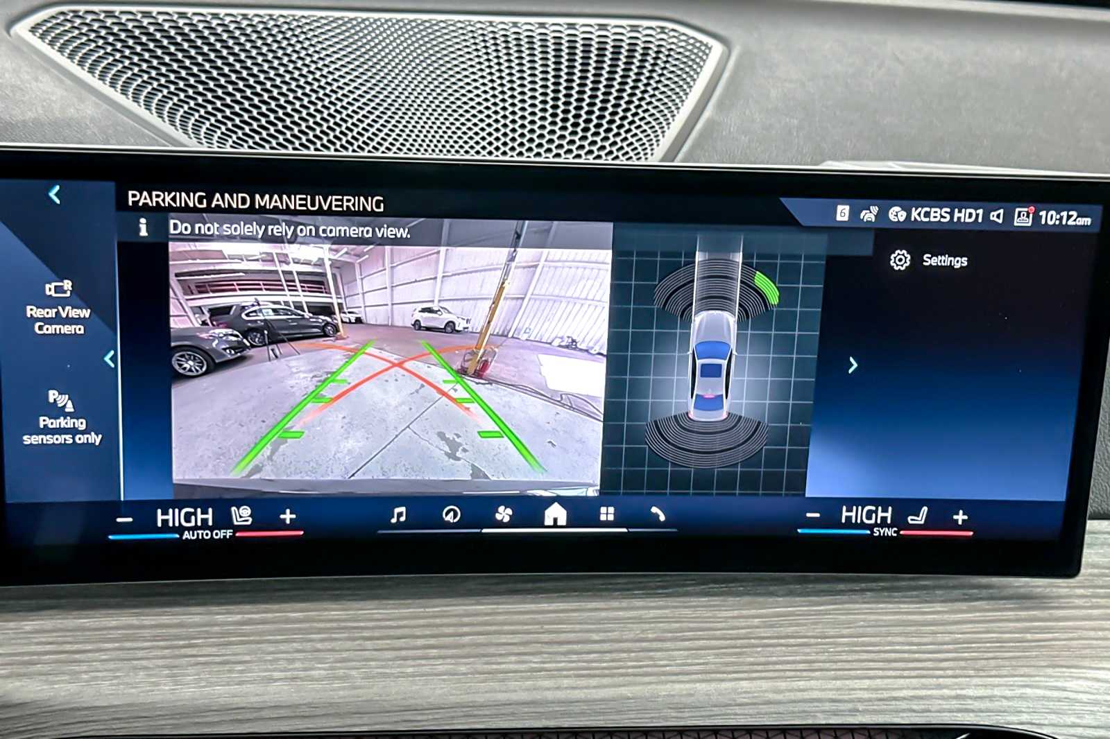 Thumbnail: 2026 BMW 3 Series - 19