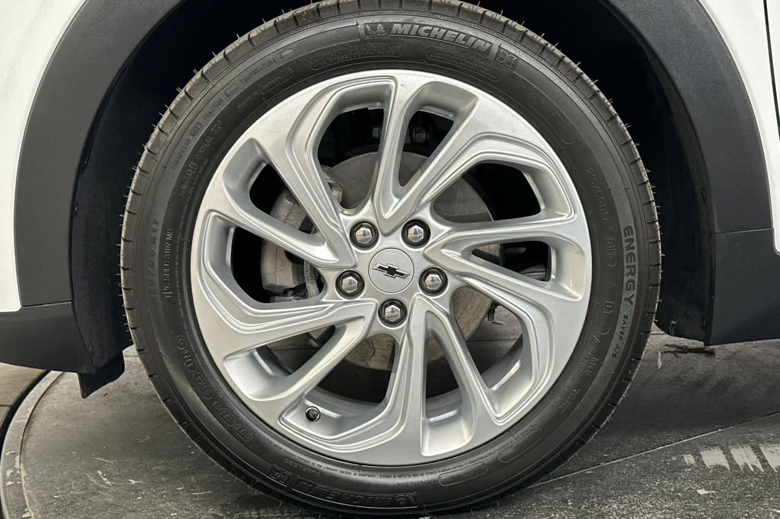 2023 Chevrolet Bolt EUV LT 26