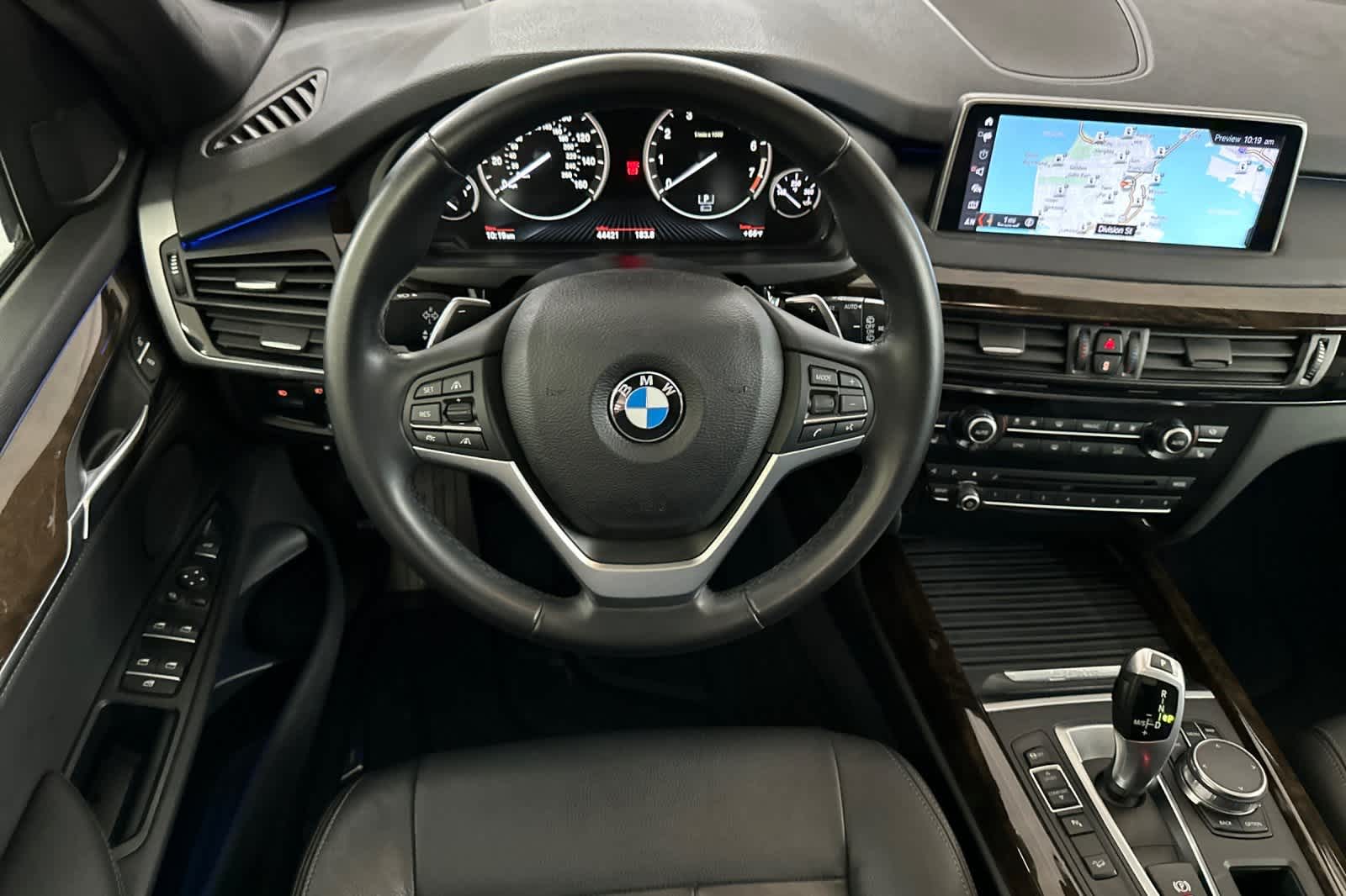 Thumbnail: 2018 BMW X5 - 14