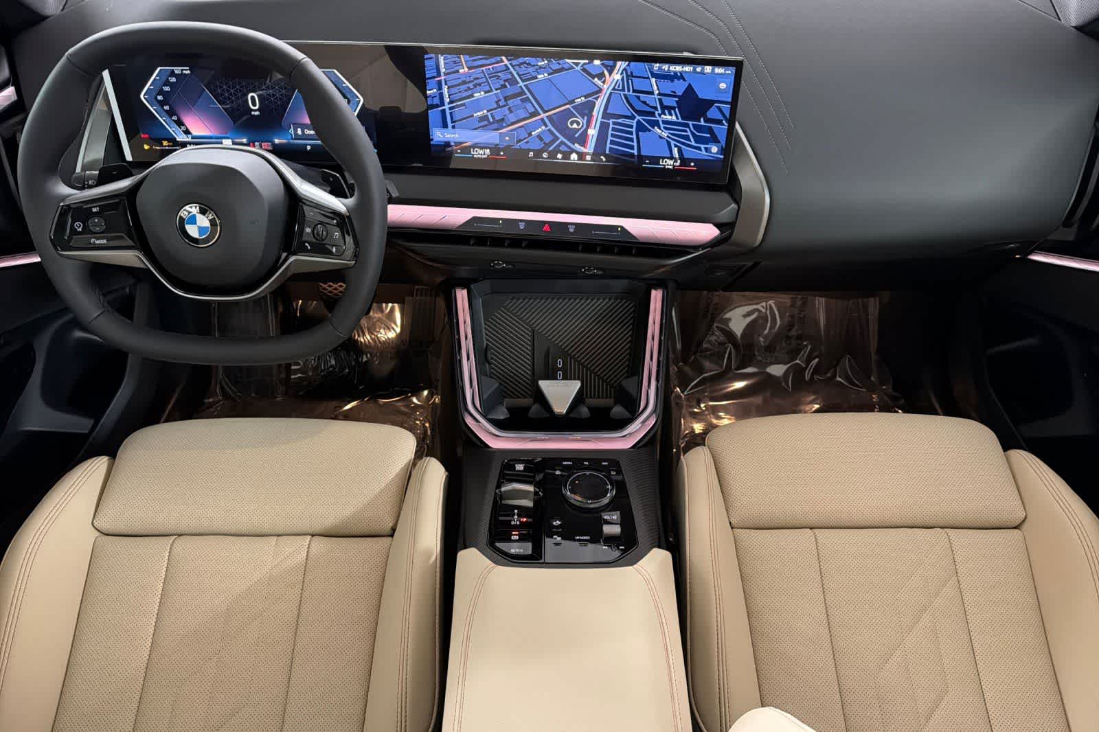 Thumbnail: 2026 BMW X3 - 3
