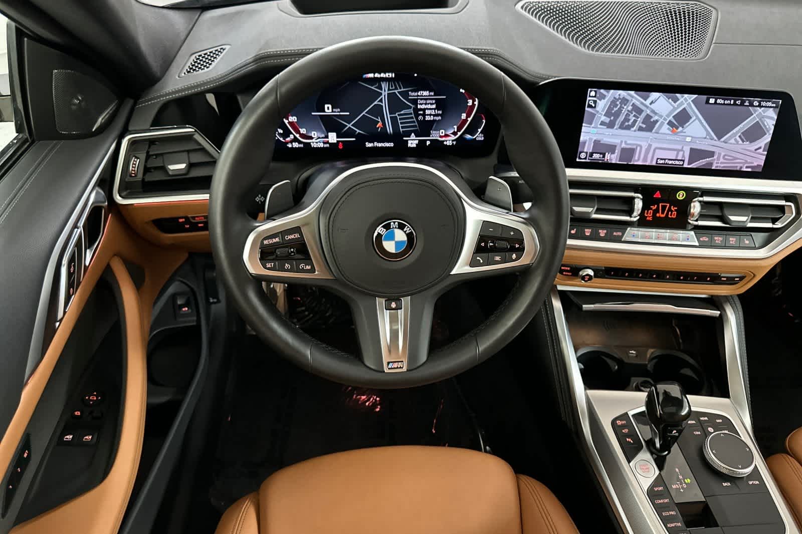 Thumbnail: 2021 BMW 4 Series - 14