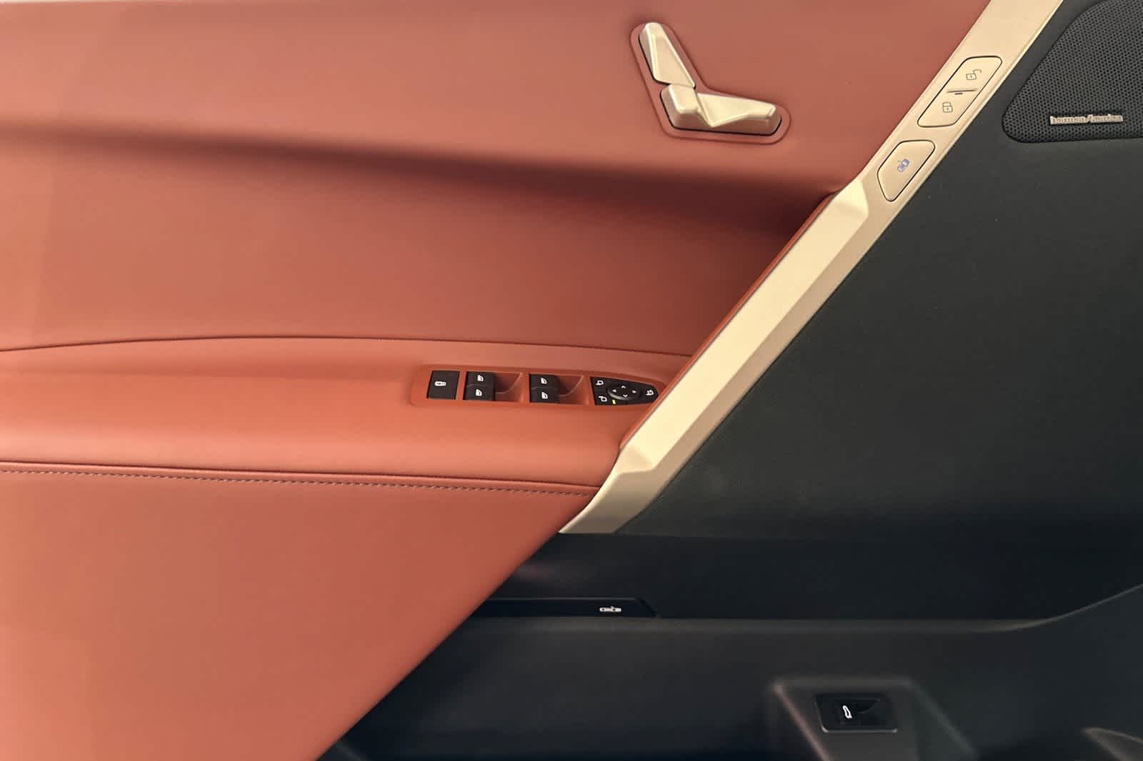 Thumbnail: 2026 BMW iX - 12