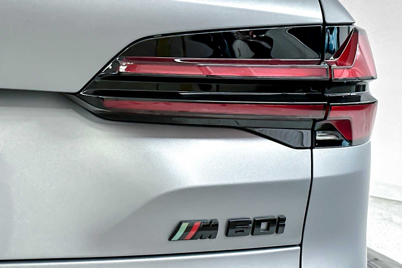 Thumbnail: 2024 BMW X5 - 28