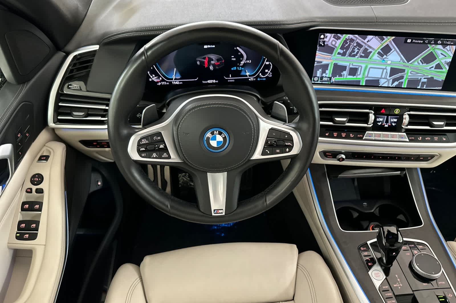 Thumbnail: 2022 BMW X5 - 14