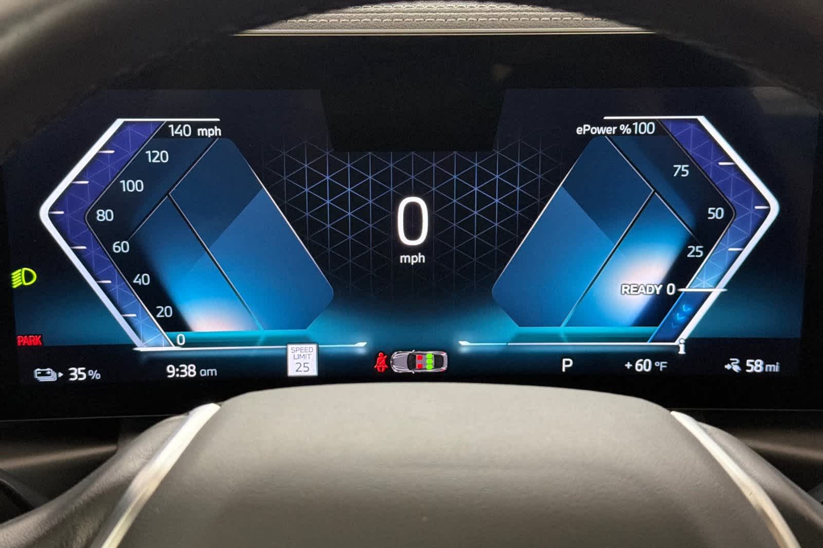 Thumbnail: 2023 BMW i4 - 24