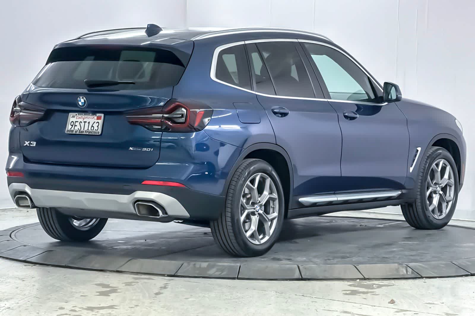 Thumbnail: 2023 BMW X3 - 2