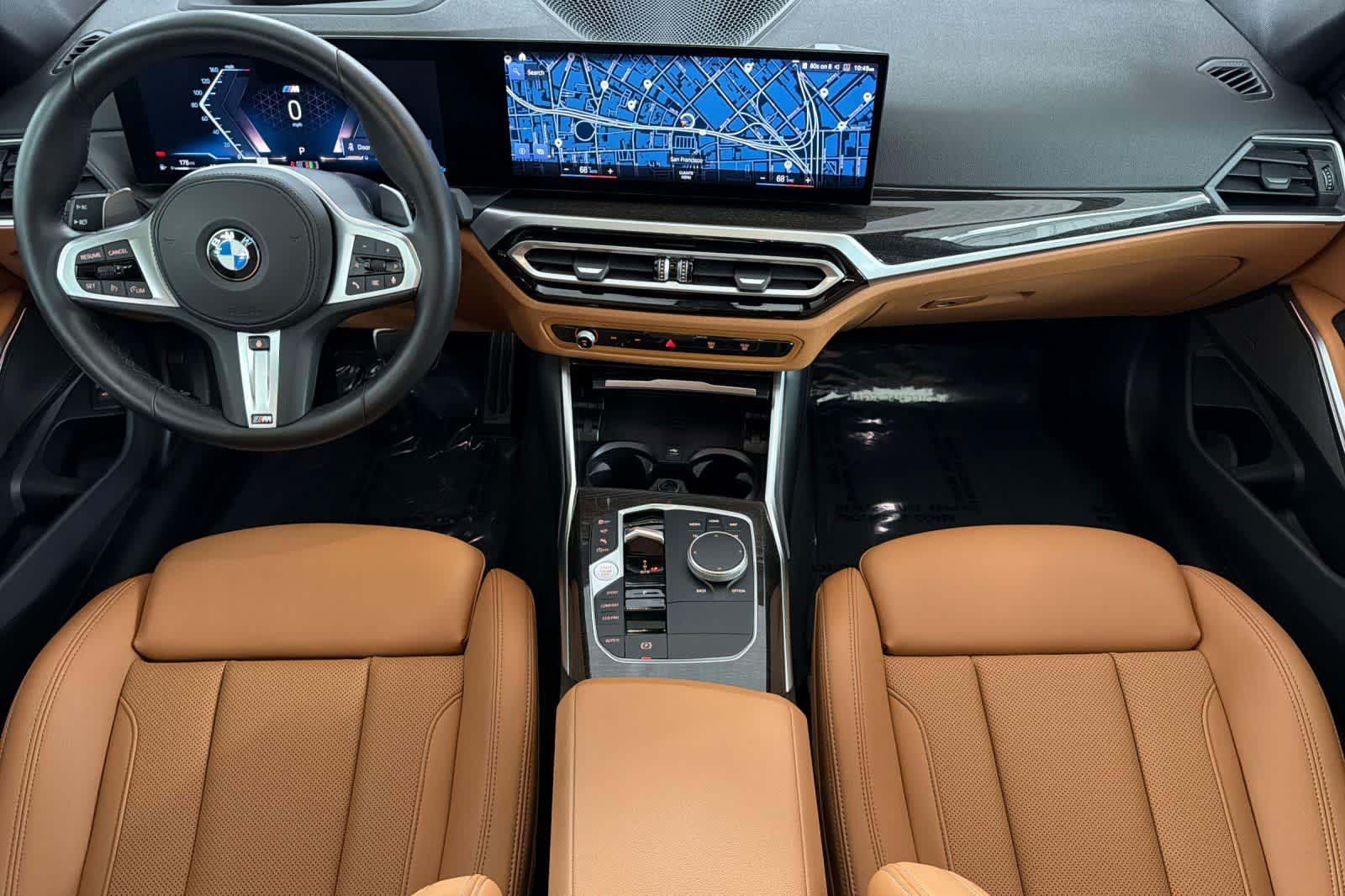 Thumbnail: 2023 BMW 3 Series - 3