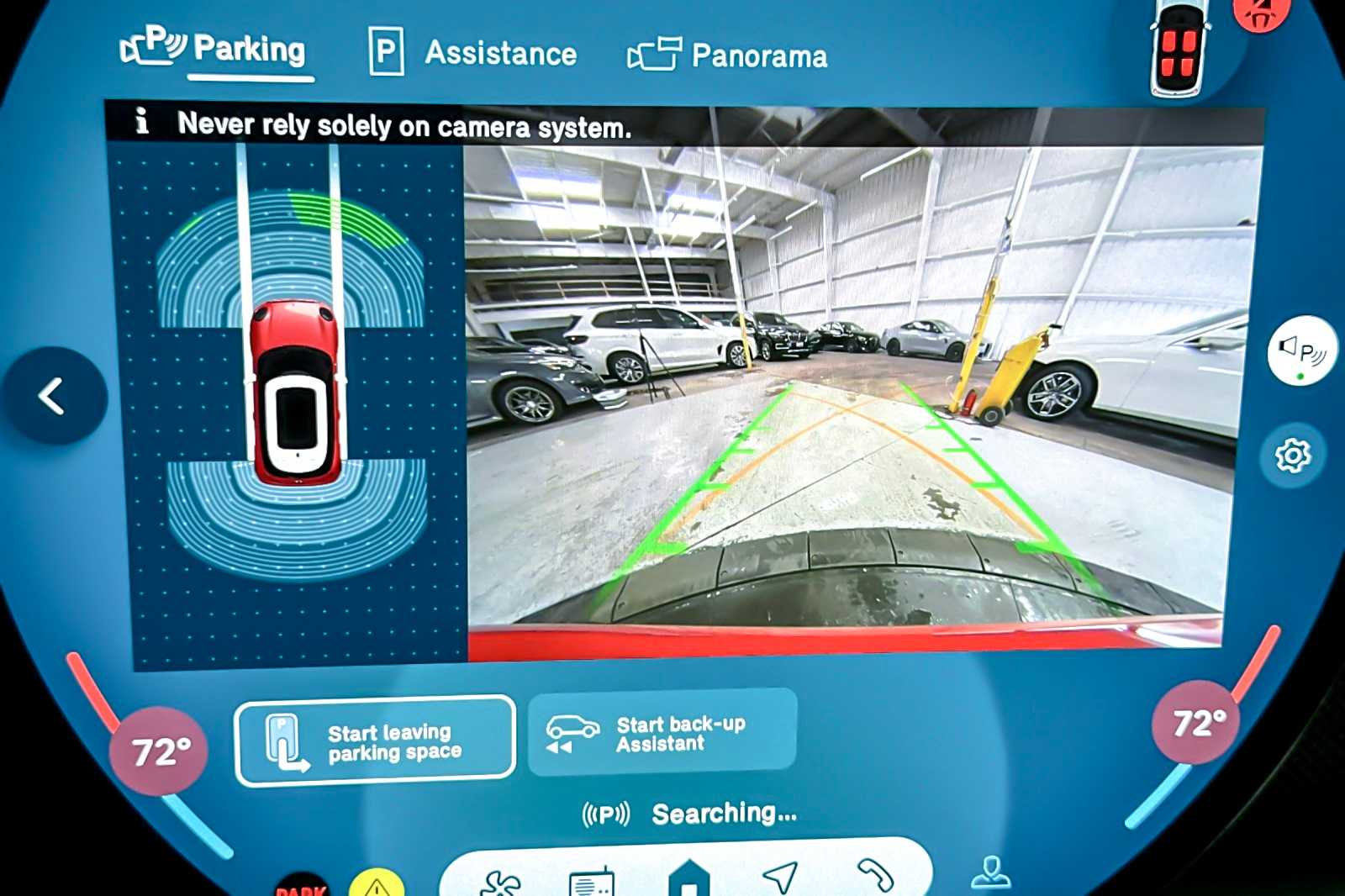 Thumbnail: 2025 MINI Cooper Hardtop - 20