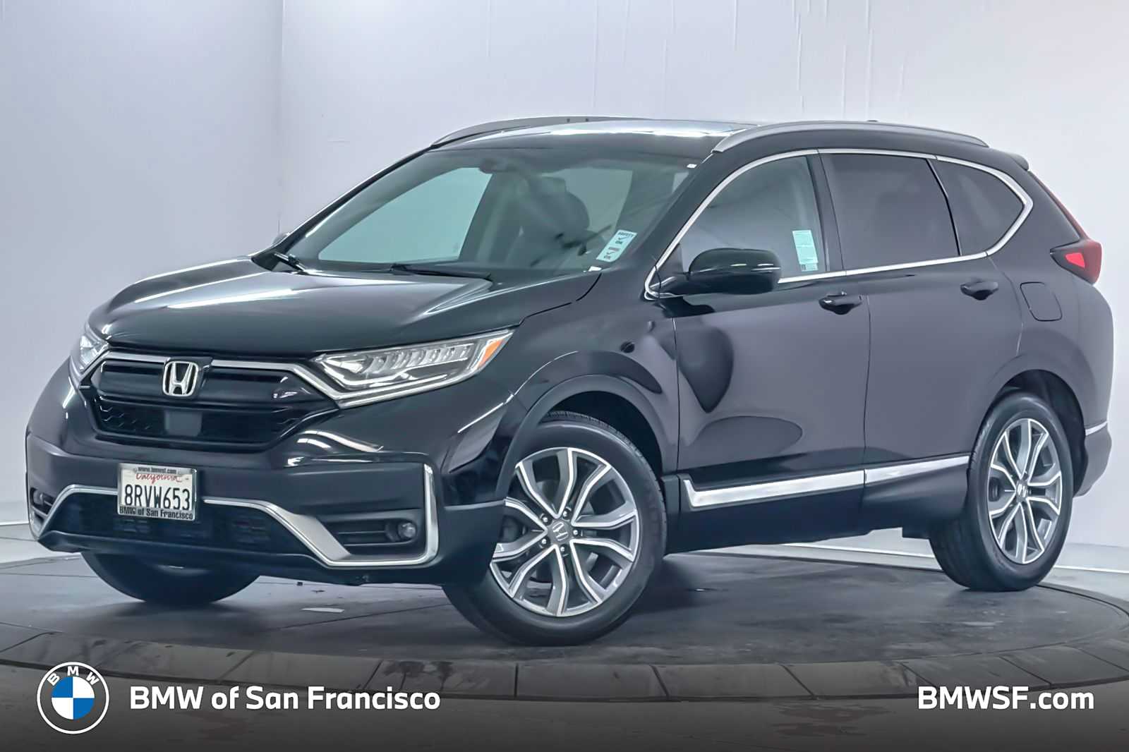 Thumbnail: 2020 Honda CR-V - 1