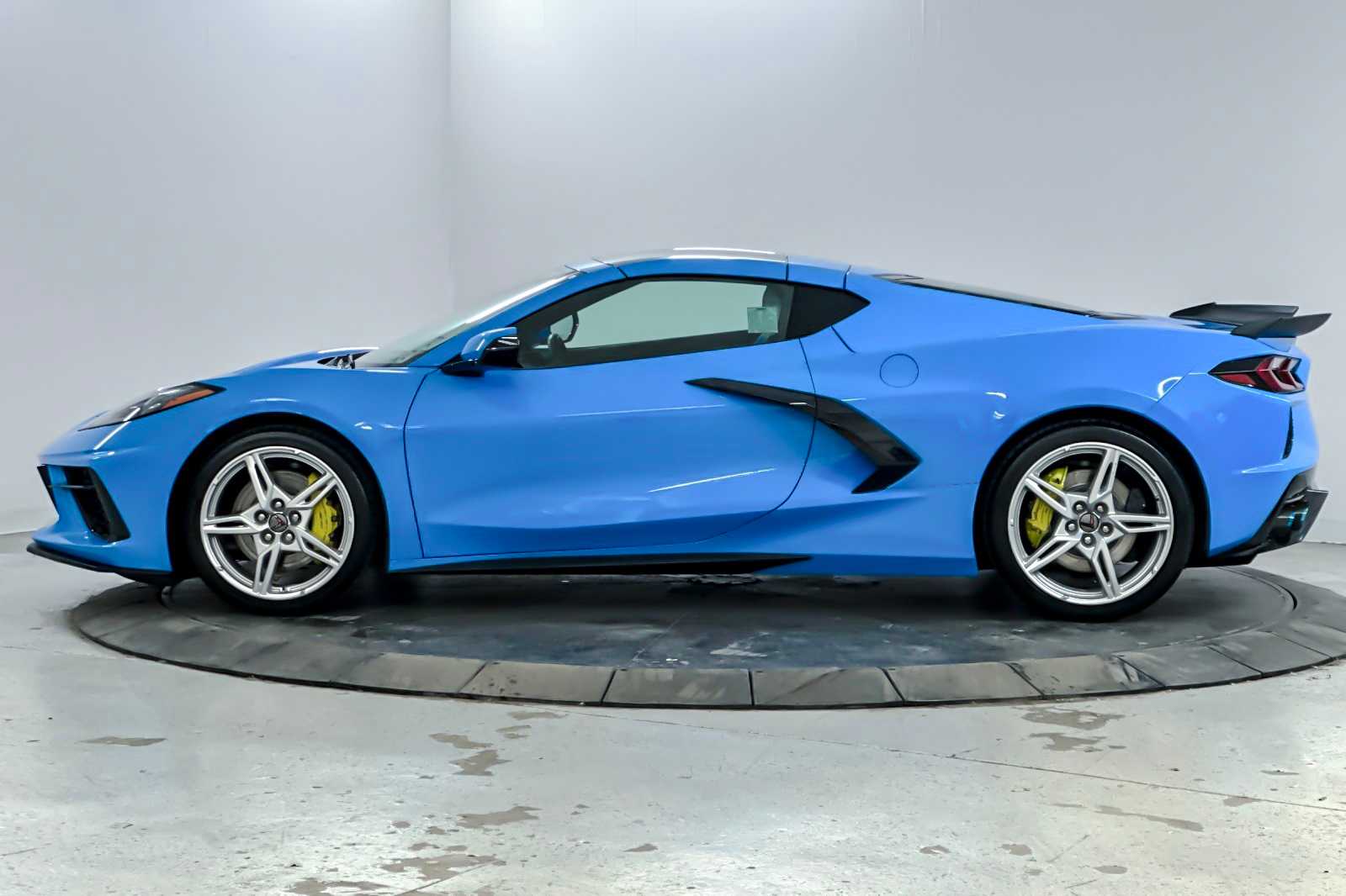 Thumbnail: 2023 Chevrolet Corvette - 4