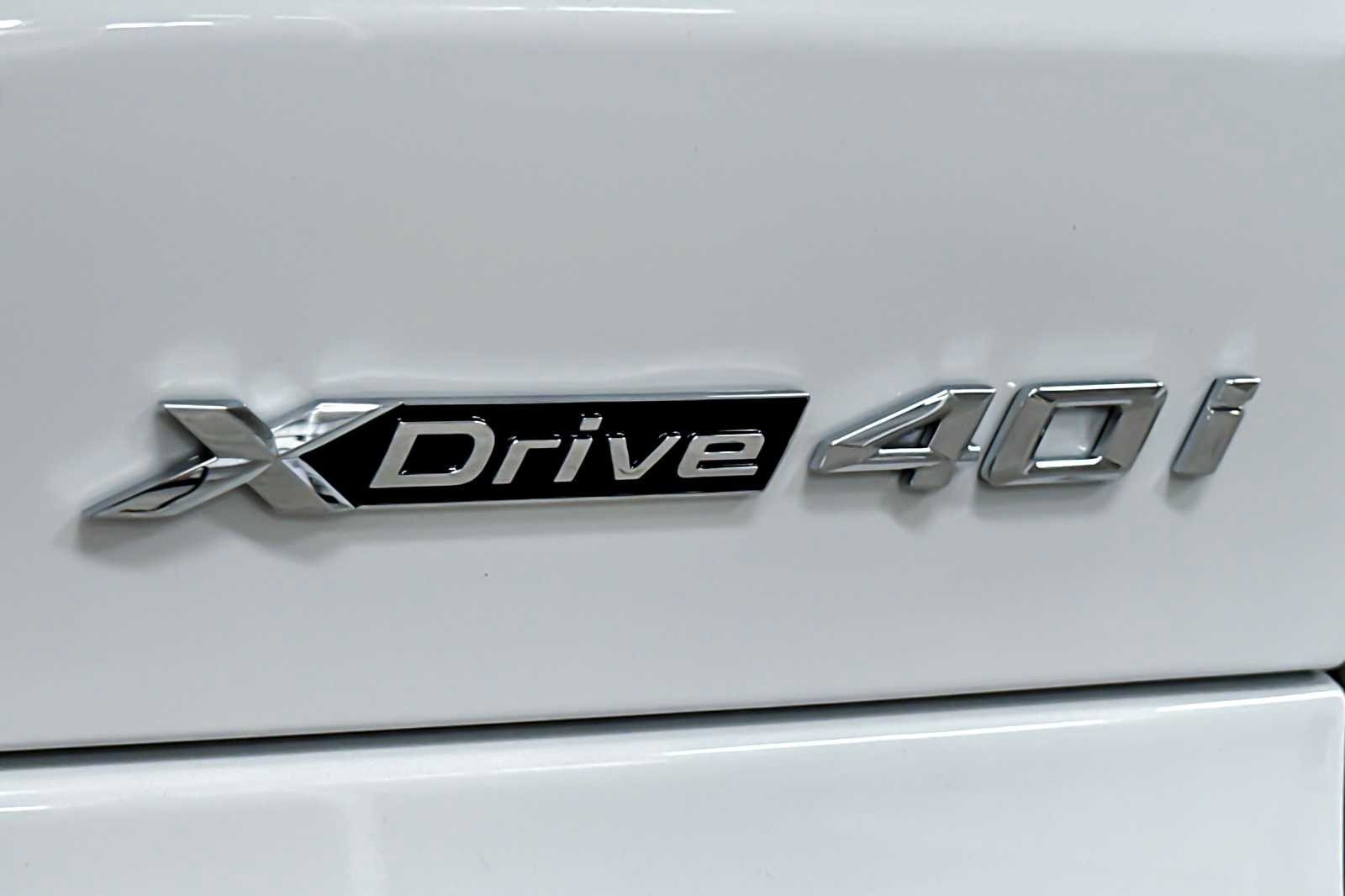 Thumbnail: 2026 BMW X5 - 26