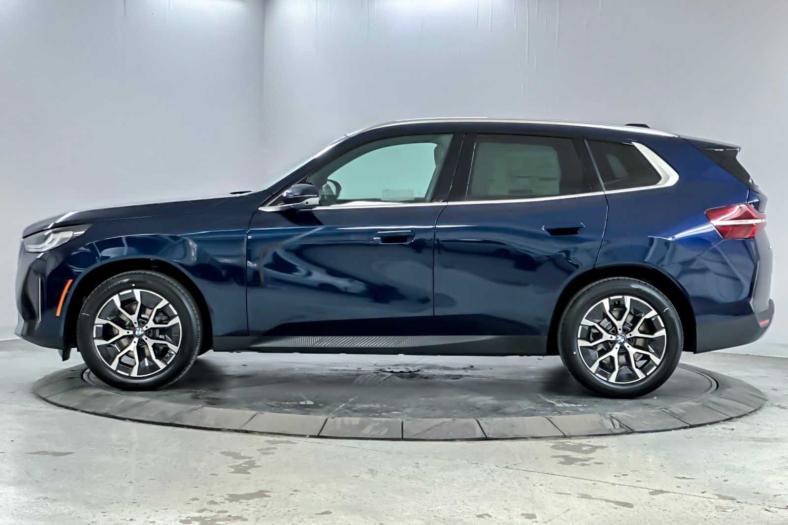 Thumbnail: 2026 BMW X3 - 5