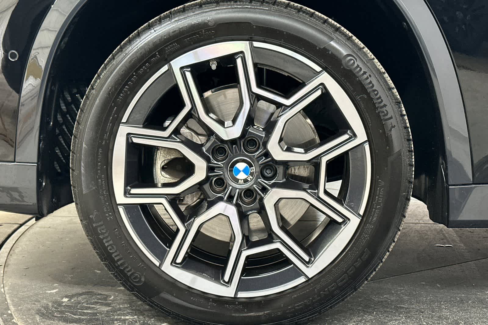 Thumbnail: 2024 BMW X1 - 26