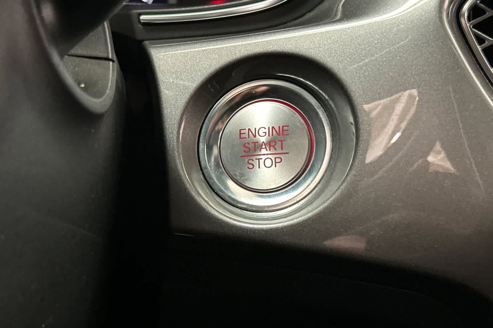 Thumbnail: 2023 Acura Integra - 21