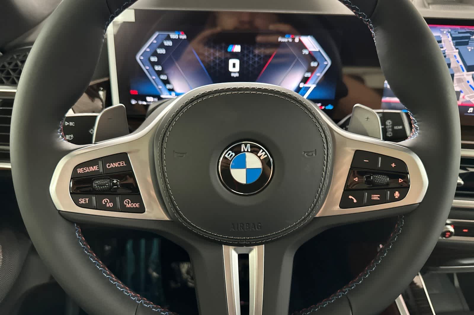 Thumbnail: 2026 BMW X5 - 24