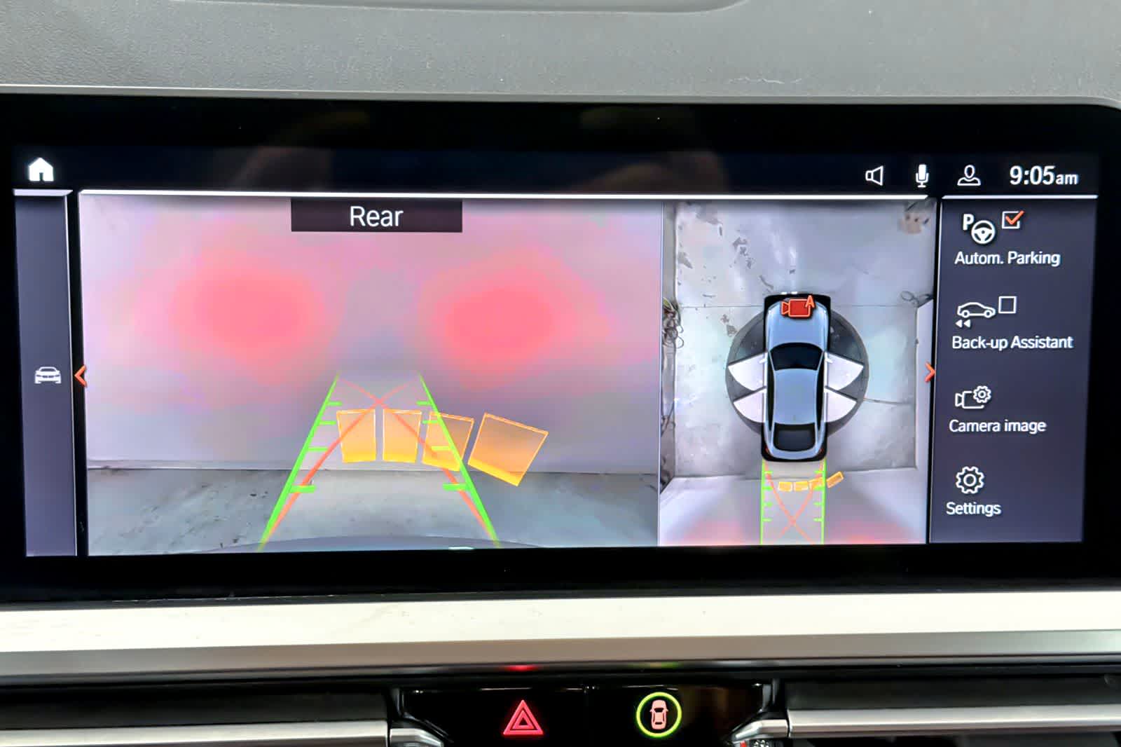 Thumbnail: 2023 BMW 4 Series - 19