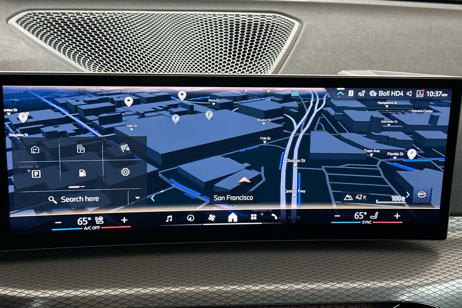 Thumbnail: 2026 BMW 3 Series - 18