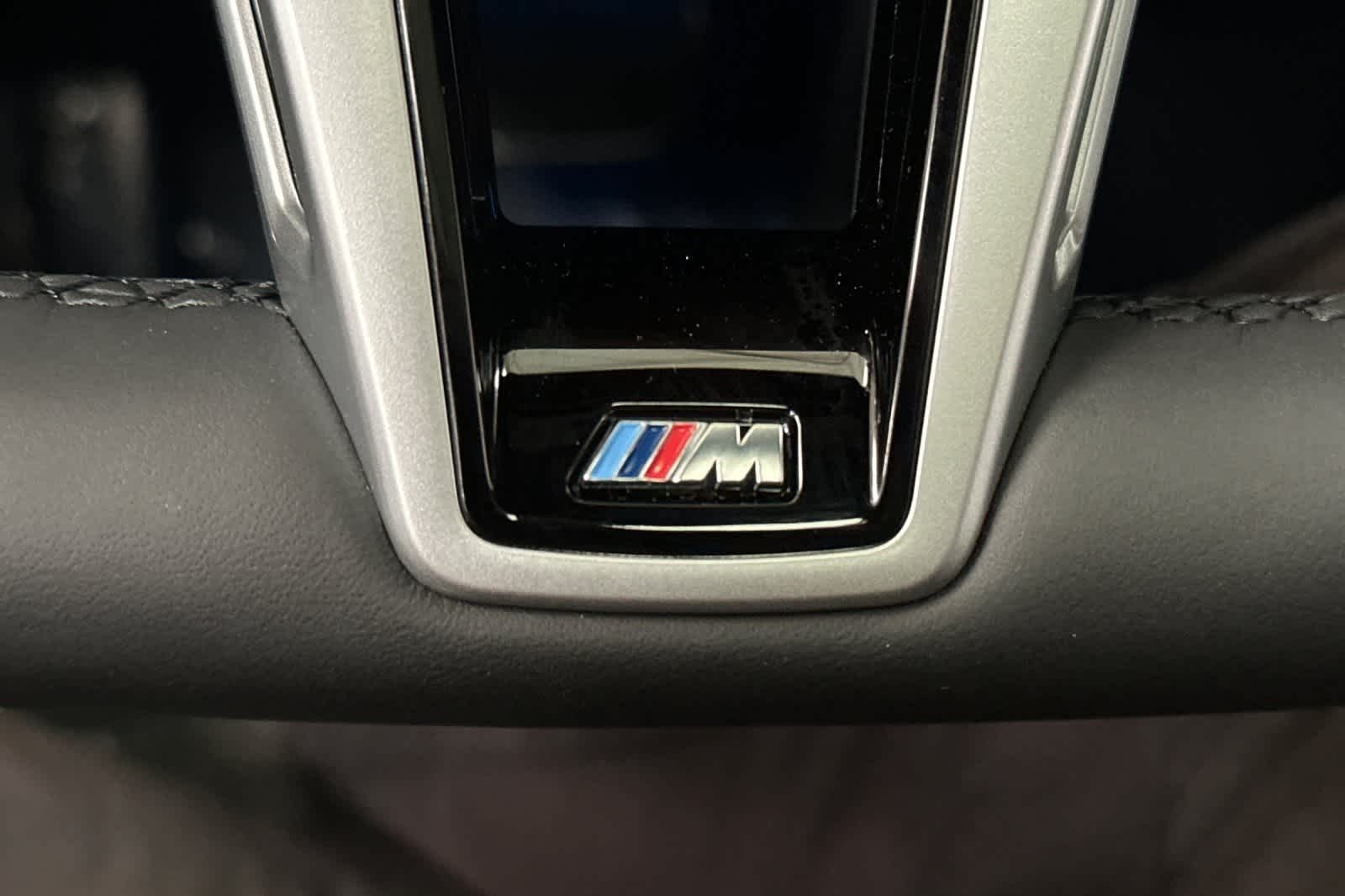Thumbnail: 2025 BMW i4 - 26