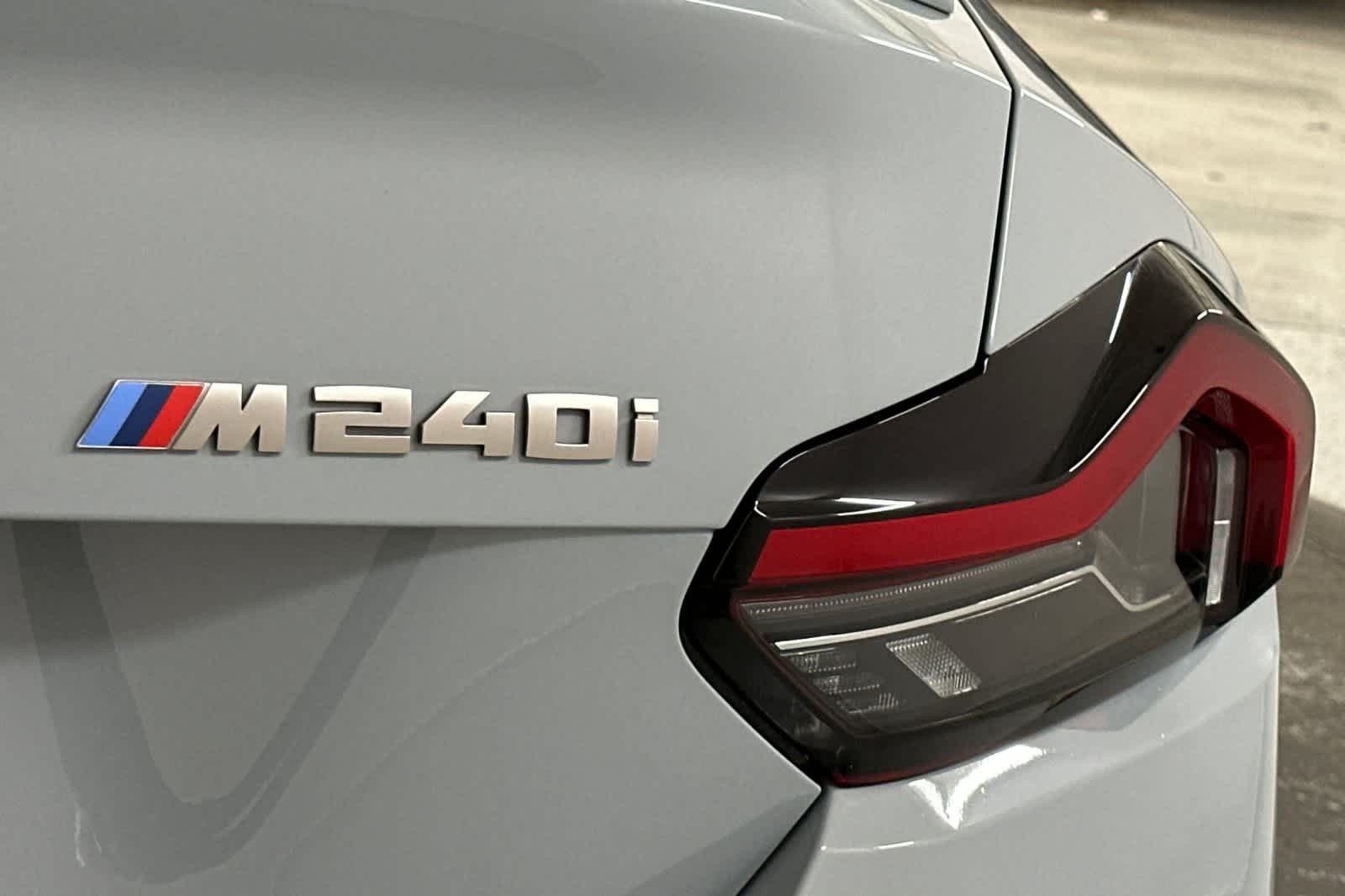 2022 BMW 2 Series M240i xDrive 27