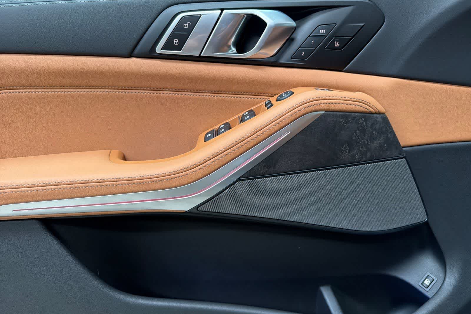 Thumbnail: 2026 BMW X5 - 12