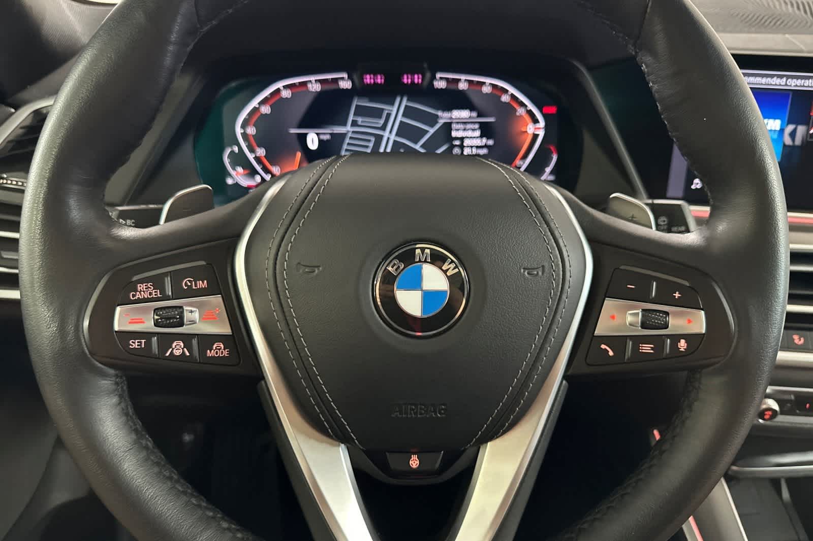Thumbnail: 2023 BMW X5 - 24