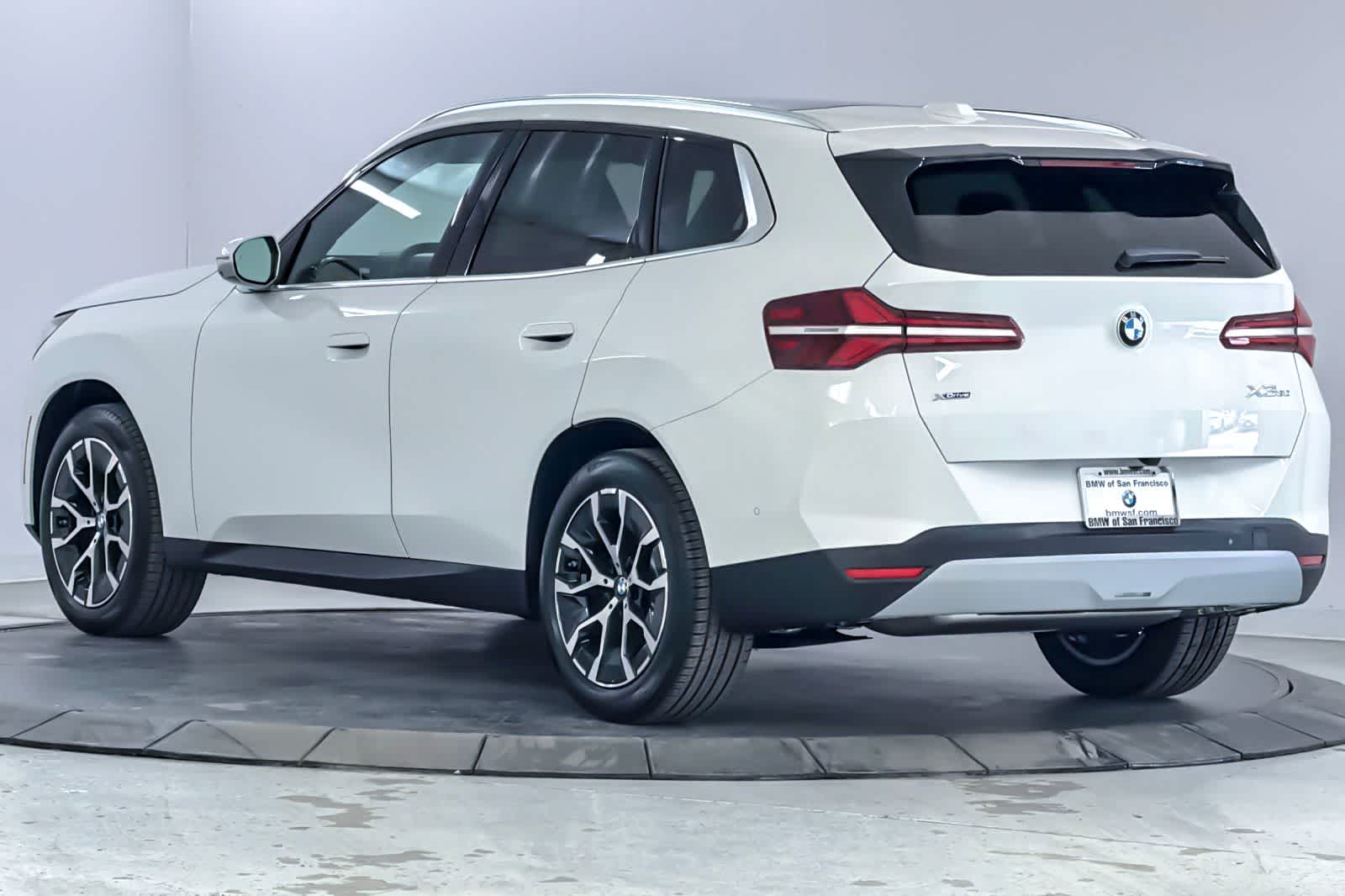Thumbnail: 2026 BMW X3 - 6