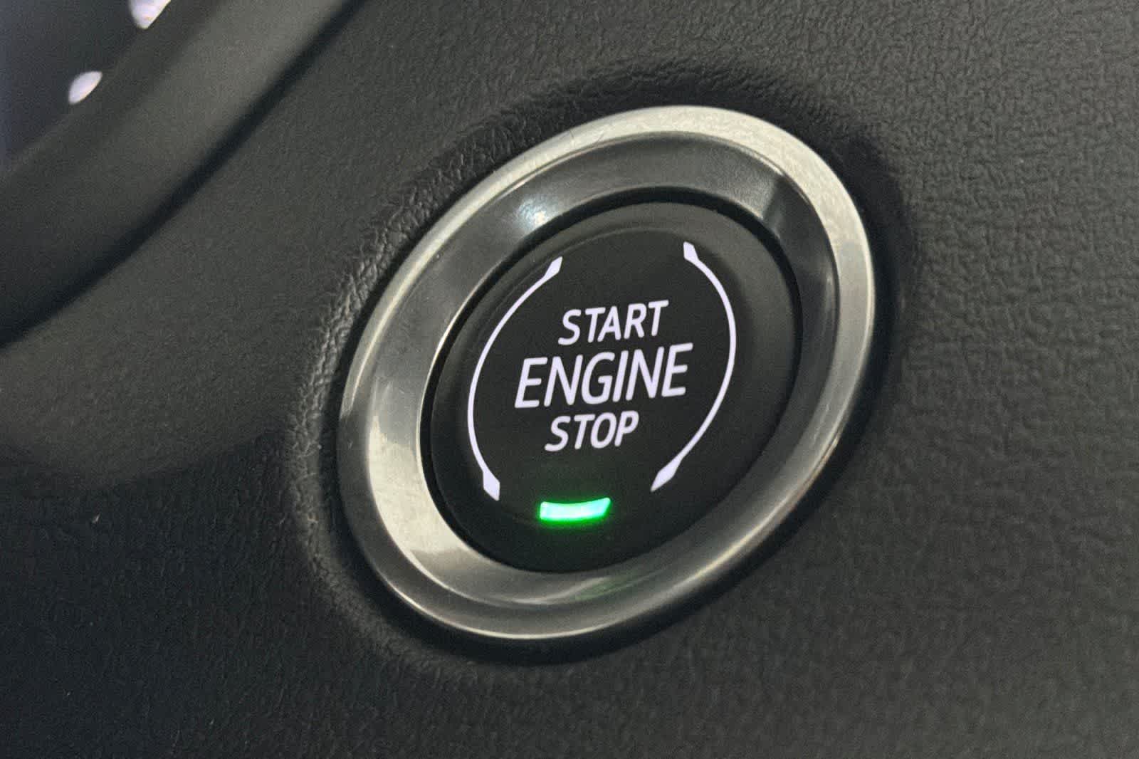 Thumbnail: 2023 Cadillac XT4 - 22