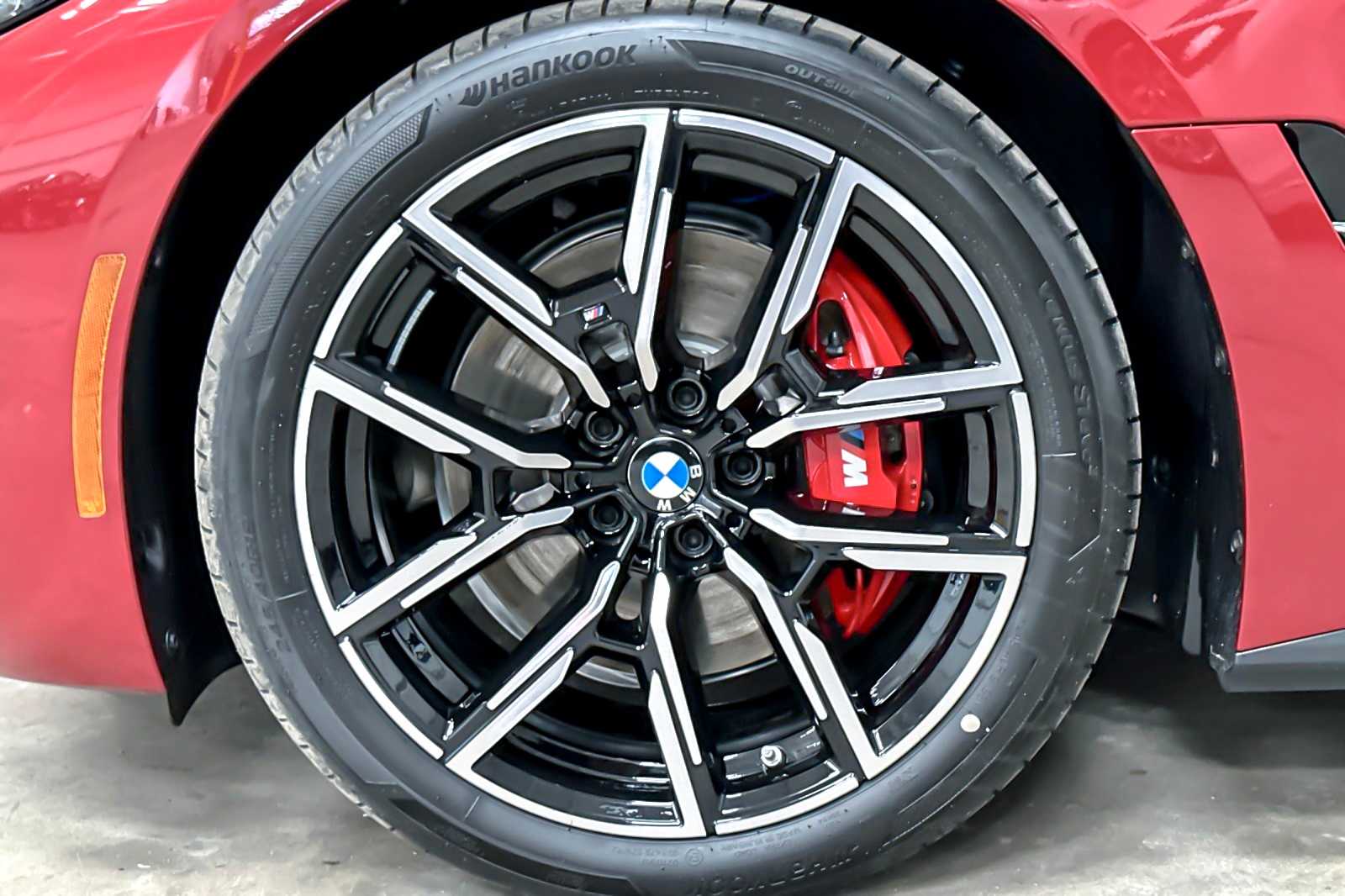 Thumbnail: 2025 BMW i4 - 24