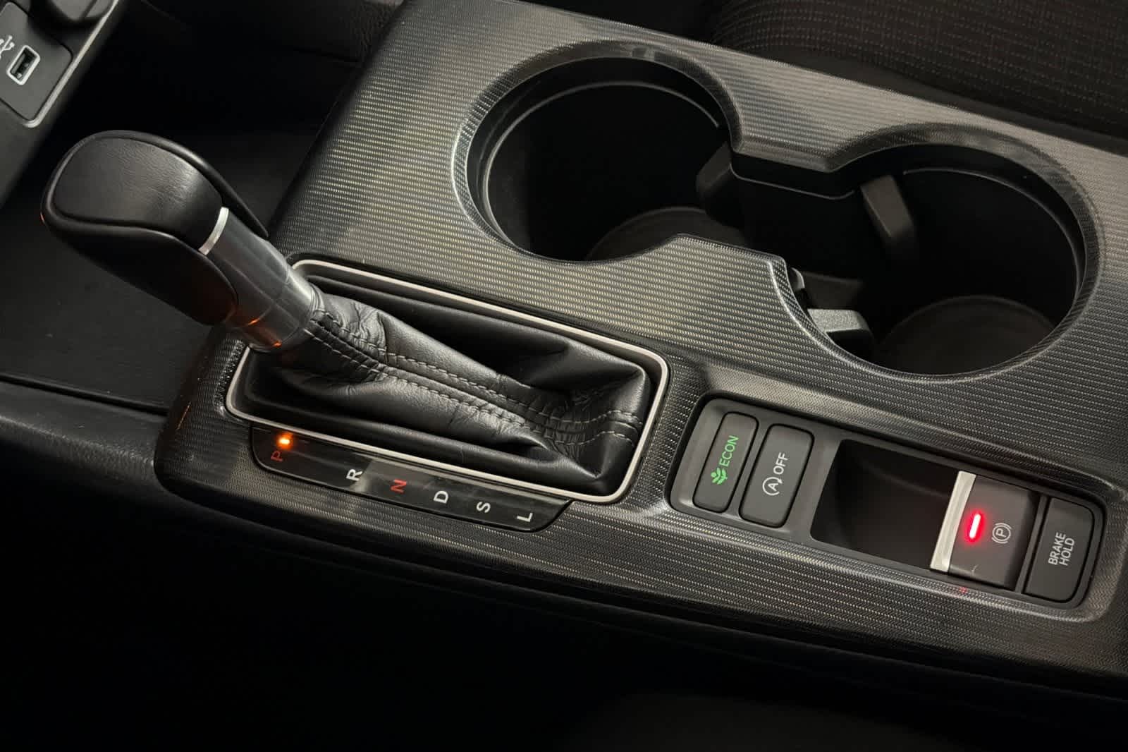 Thumbnail: 2023 Honda Civic - 20