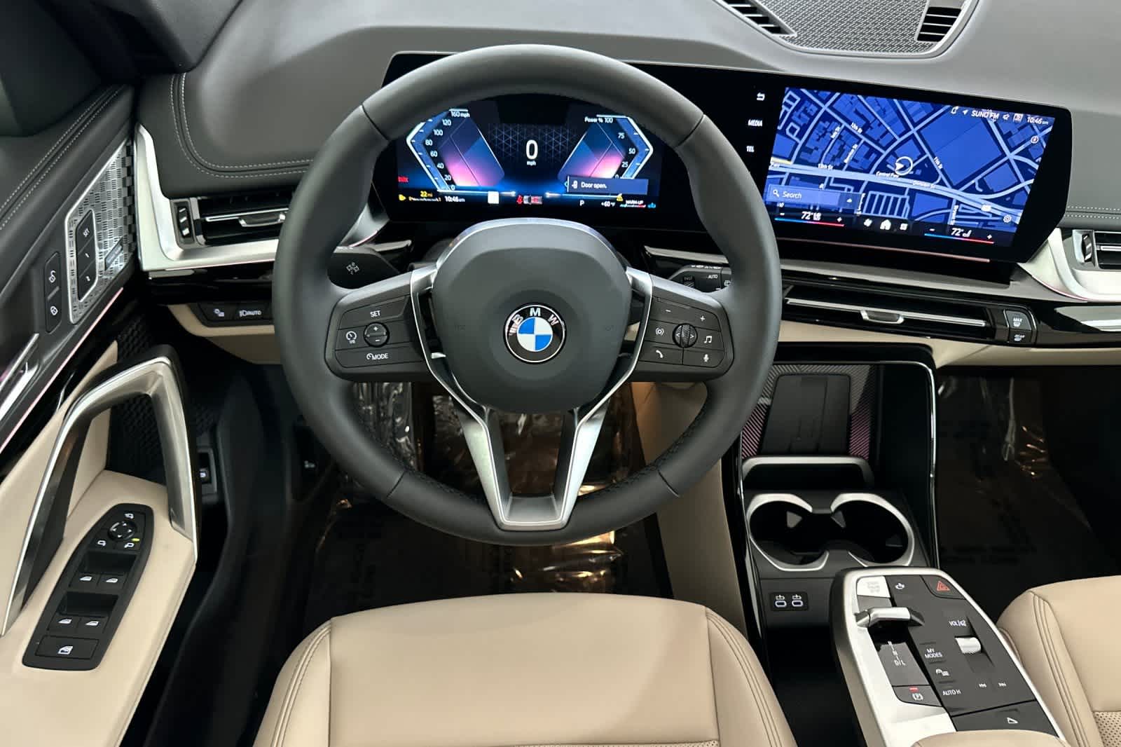 Thumbnail: 2025 BMW X1 - 14