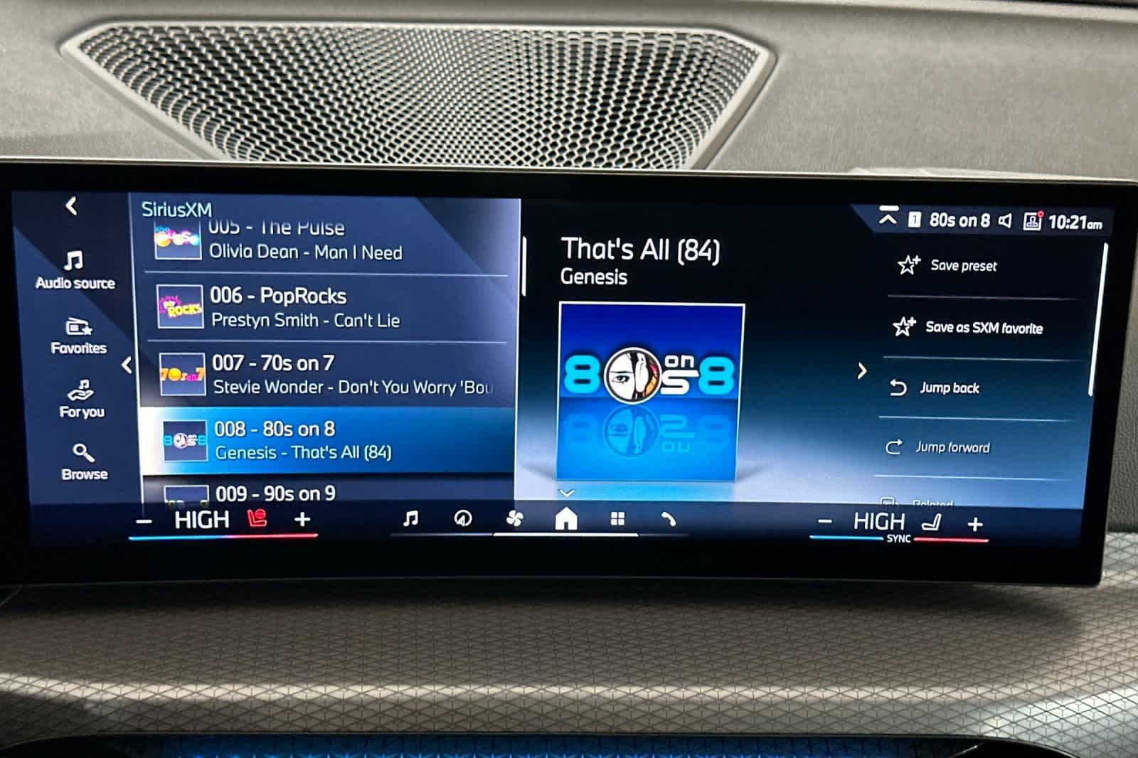 Thumbnail: 2025 BMW i4 - 17