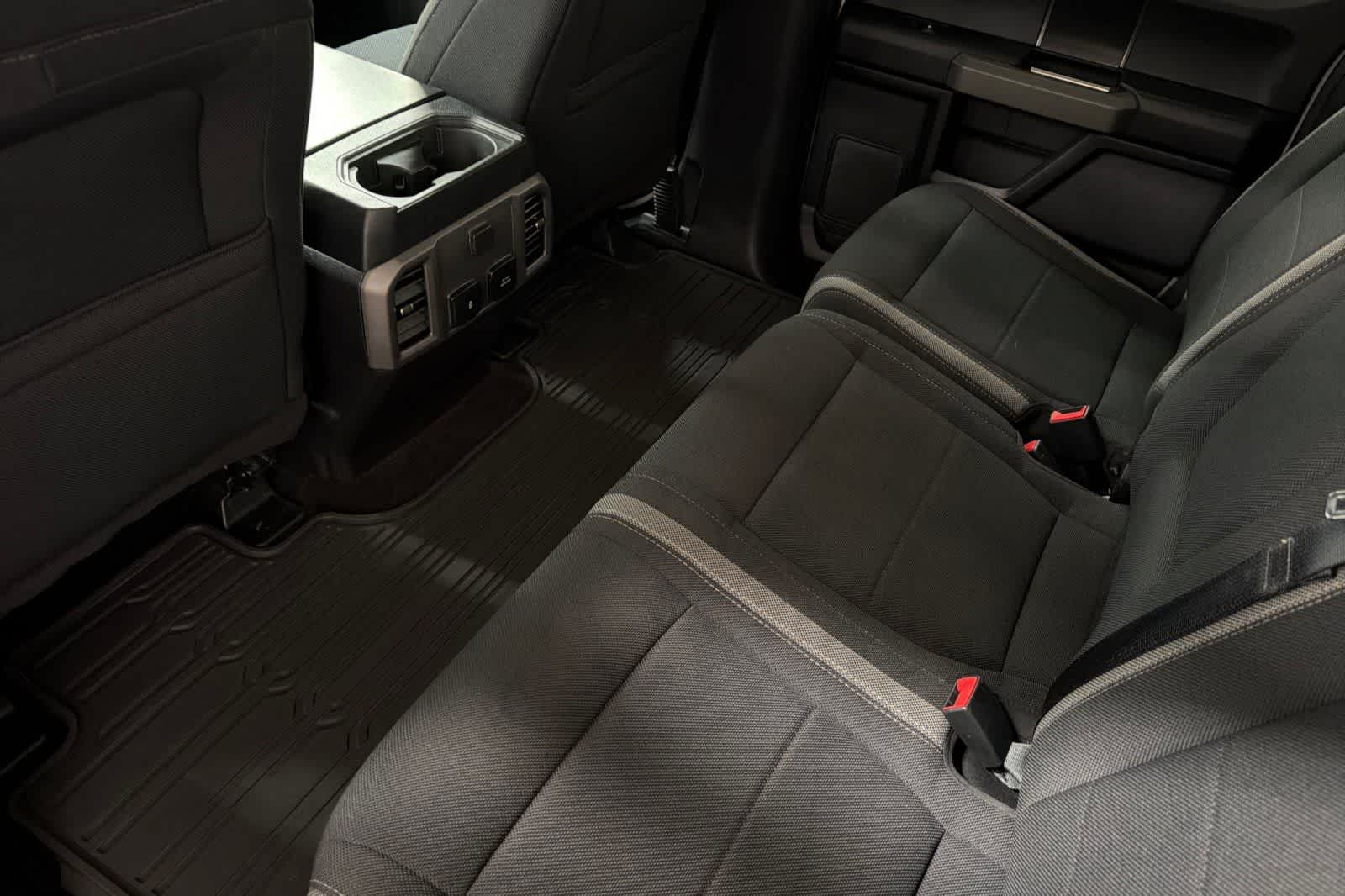 Thumbnail: 2019 Ford F-150 - 4