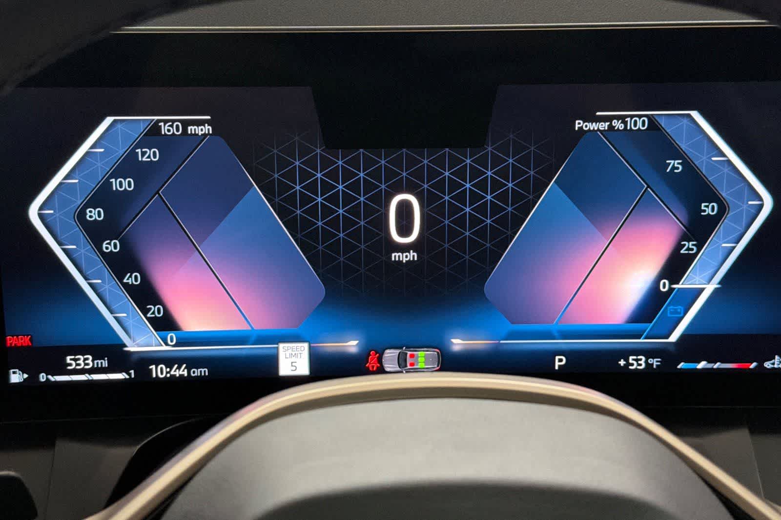 Thumbnail: 2025 BMW X3 - 25