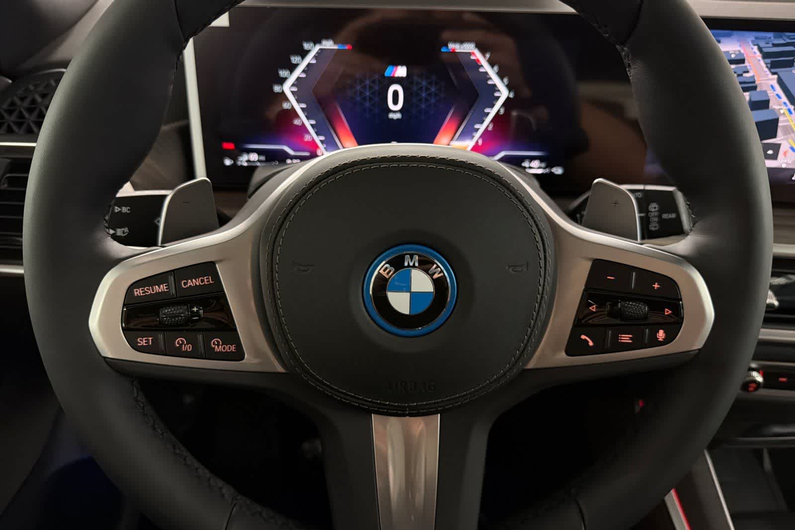 Thumbnail: 2026 BMW X5 - 24