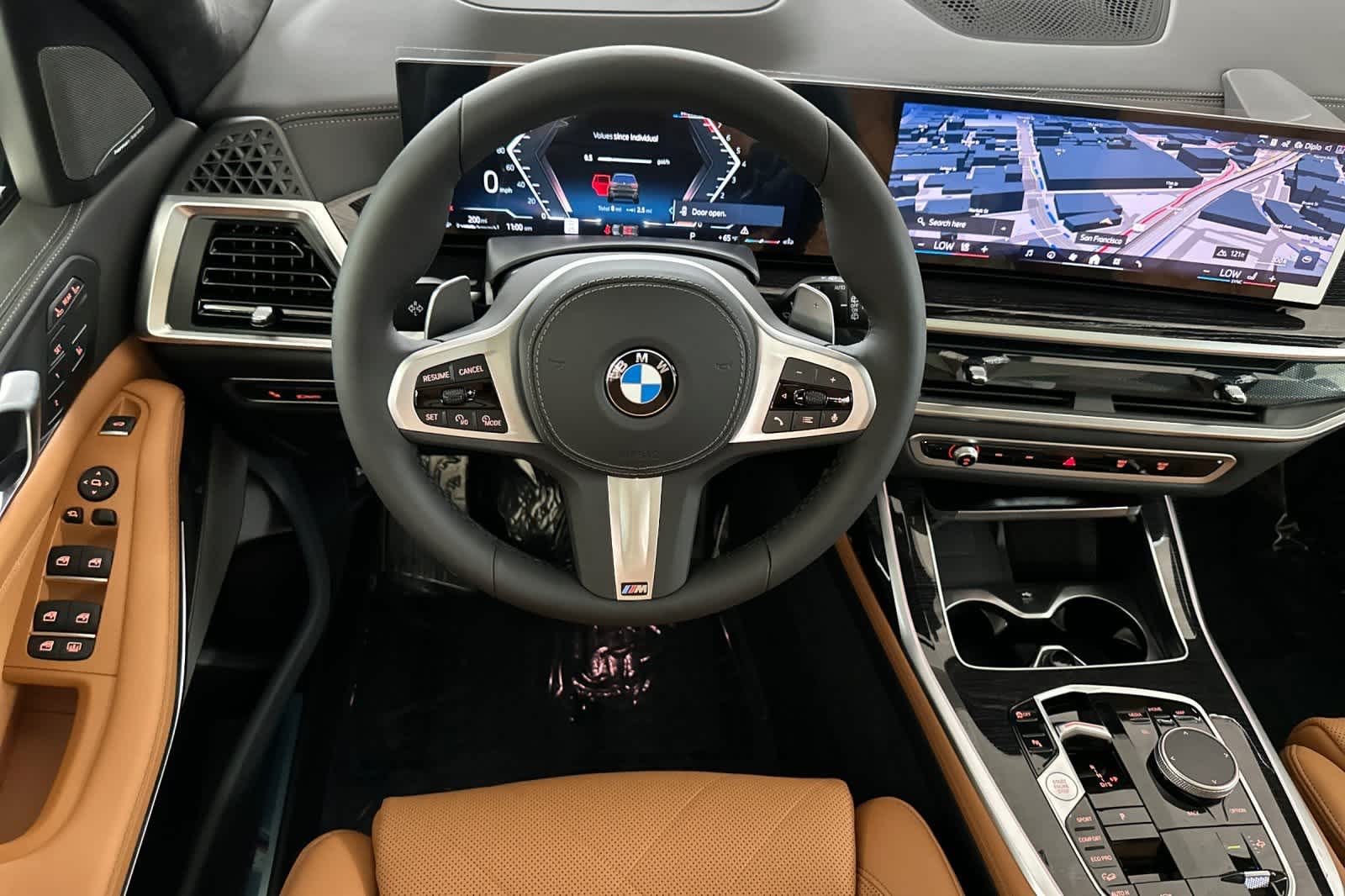 Thumbnail: 2026 BMW X7 - 14