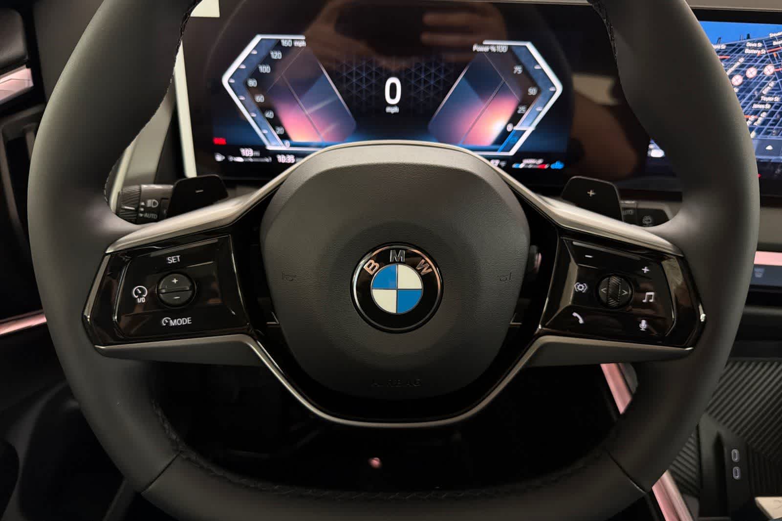 Thumbnail: 2026 BMW X3 - 24