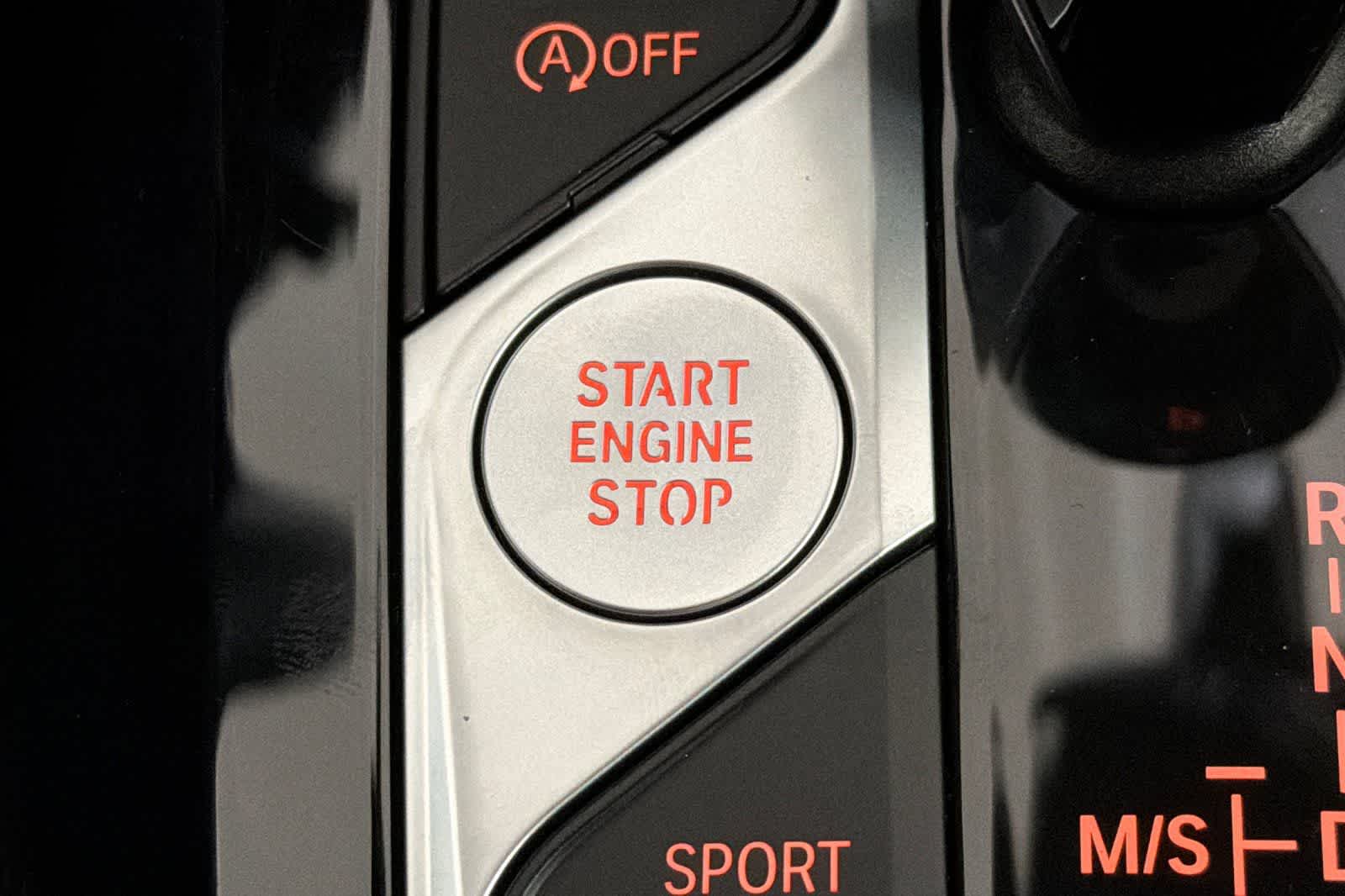 Thumbnail: 2024 BMW X3 - 23