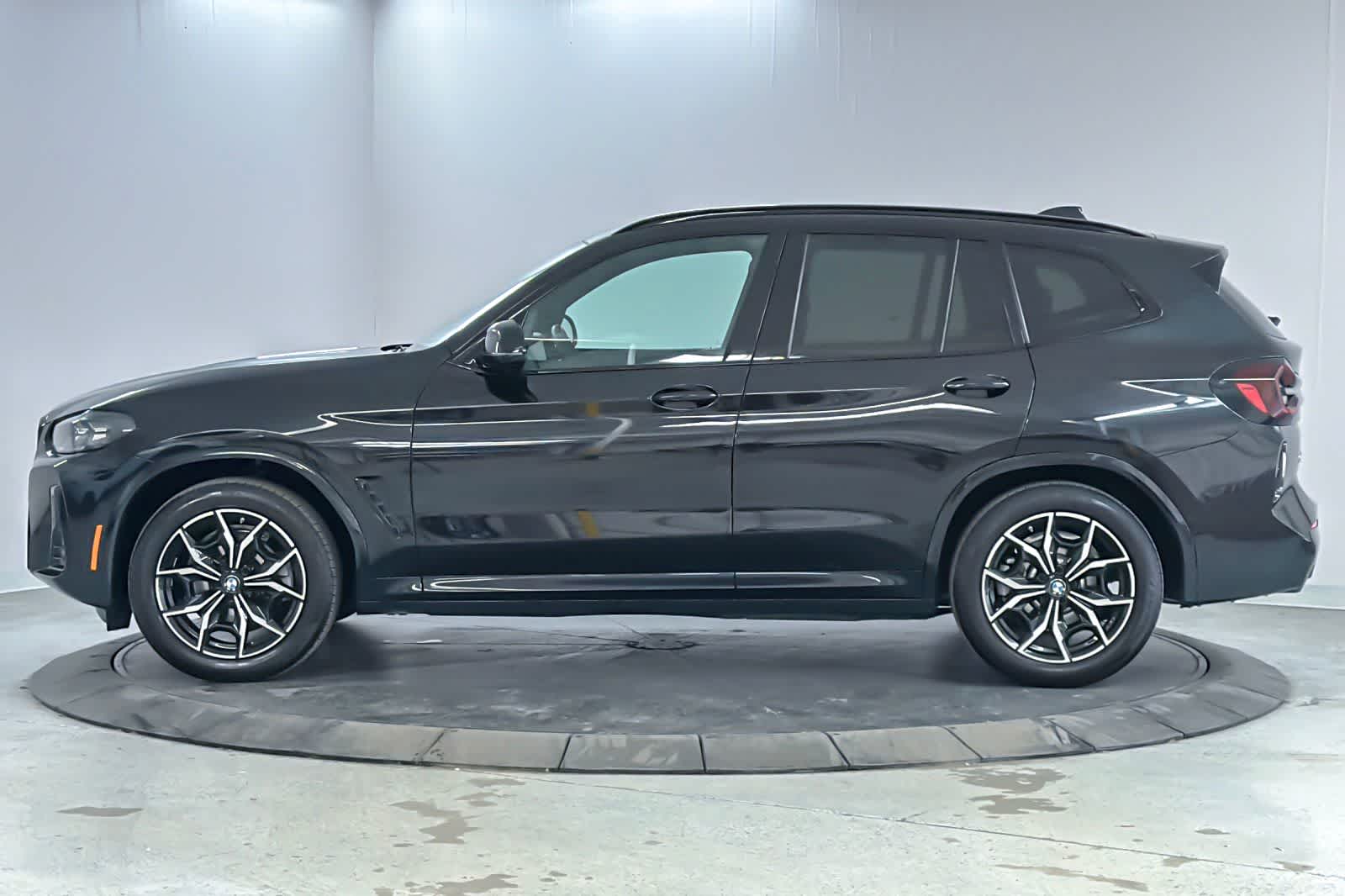 Thumbnail: 2023 BMW X3 - 5
