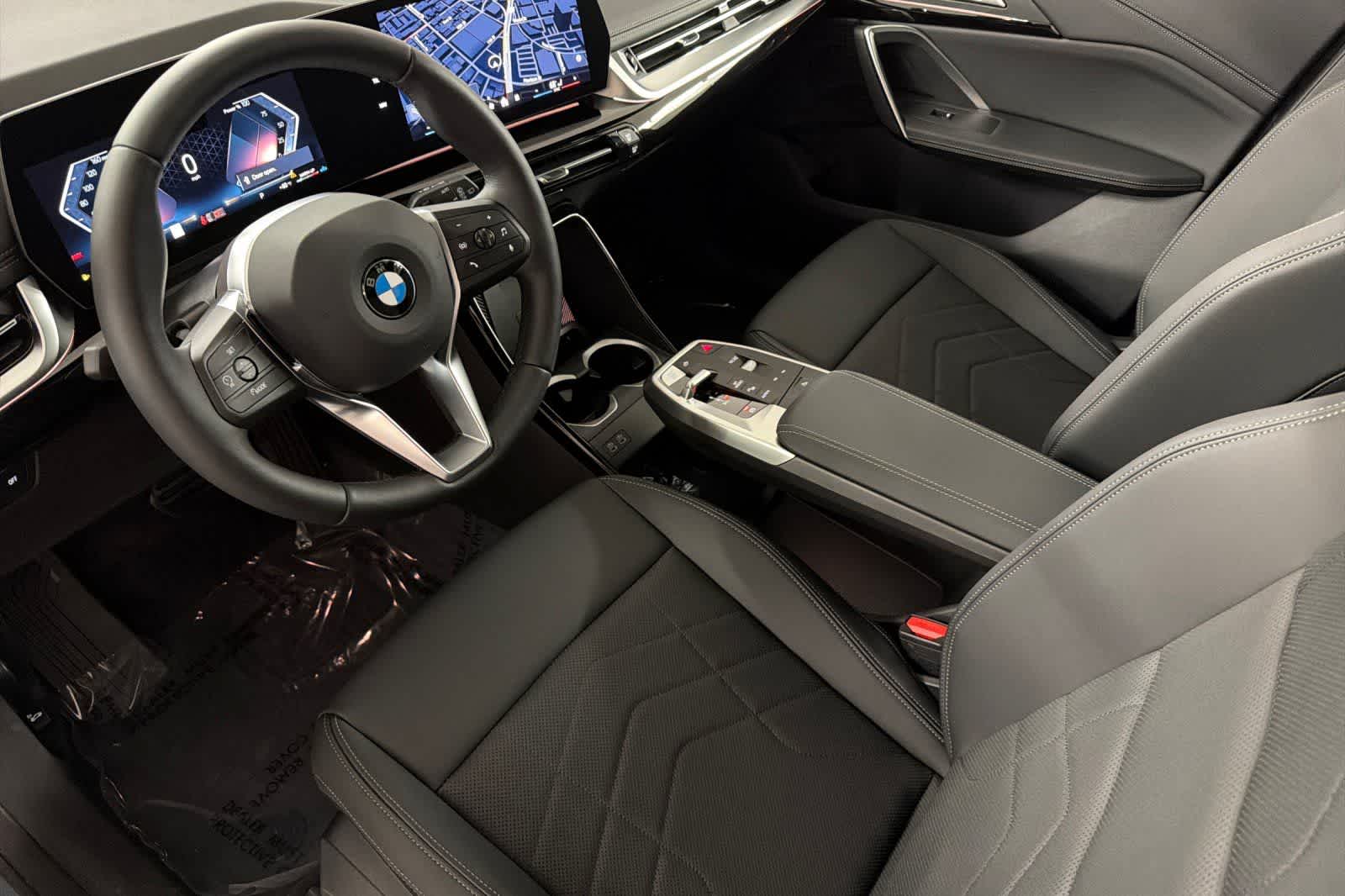 Thumbnail: 2026 BMW X1 - 11